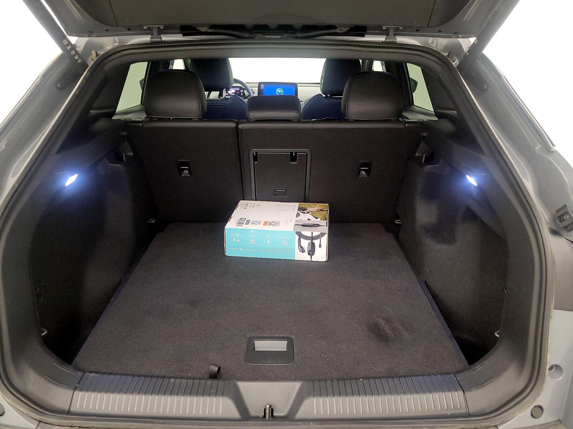 Thumbnail: 2023 Volkswagen ID.4 - 20