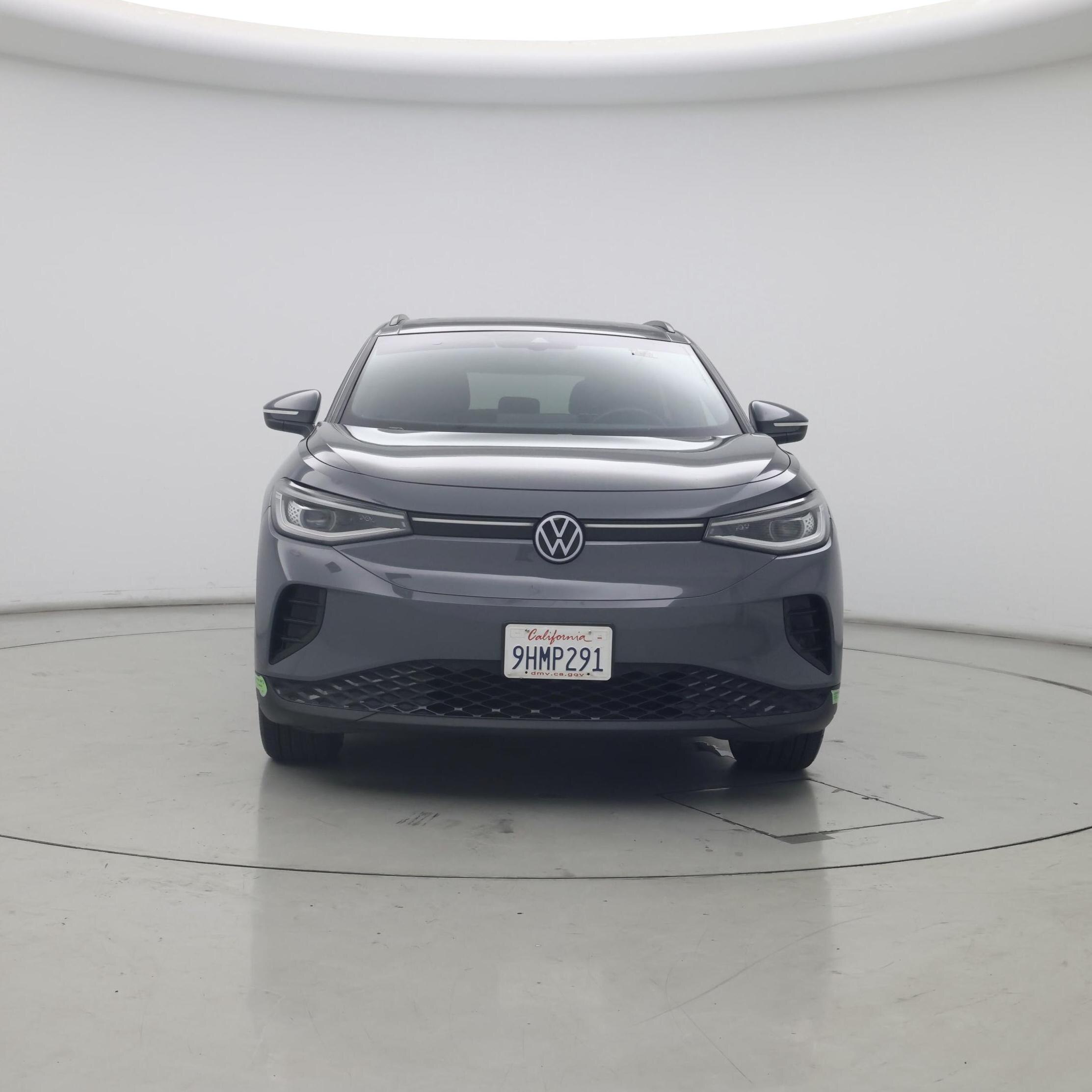 Thumbnail: 2023 Volkswagen ID.4 - 5