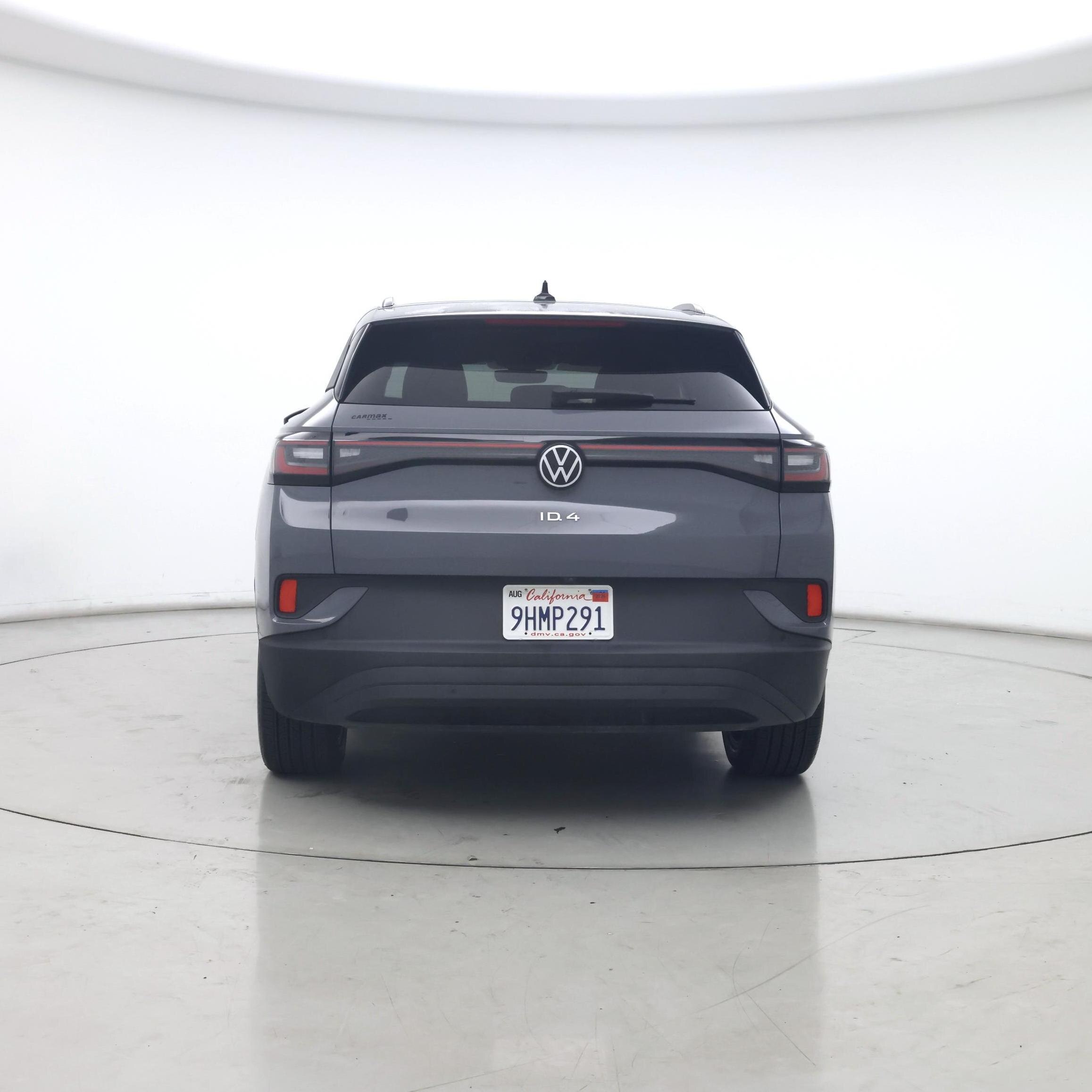 Thumbnail: 2023 Volkswagen ID.4 - 6