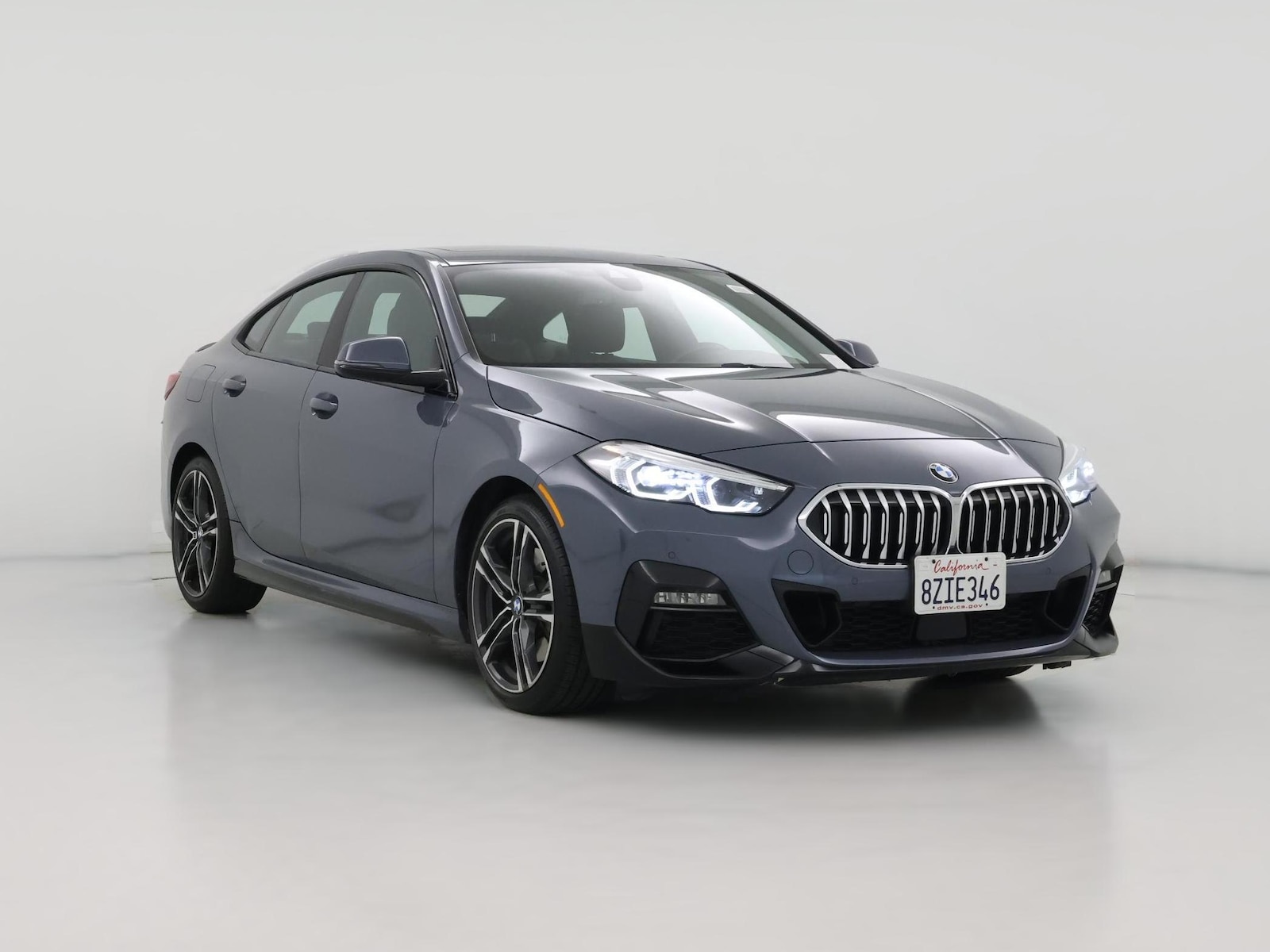 2020 BMW 2 Series 228i