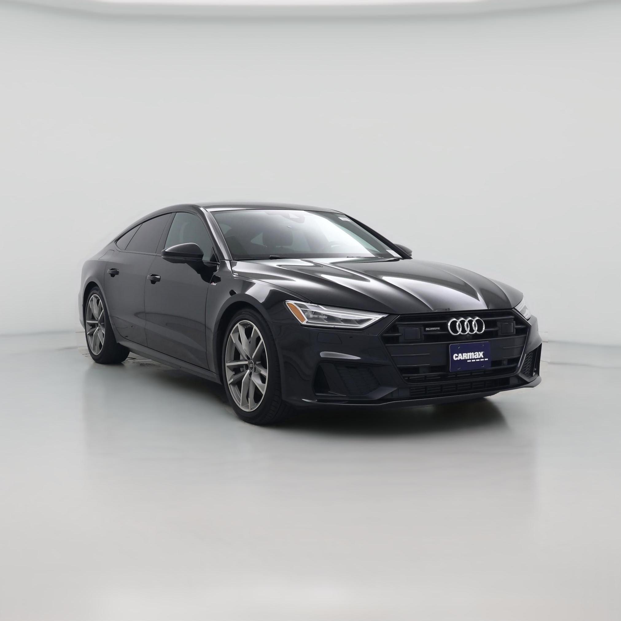 Thumbnail: 2023 Audi A7 - 1