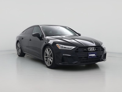 2023 Audi A7 Premium