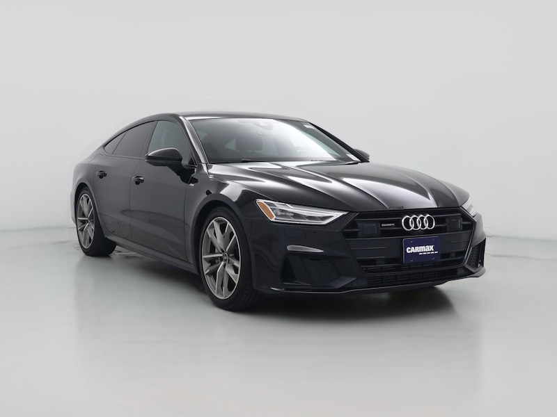 2023 Audi A7 Premium -
                  Irvine, CA