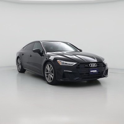 2023 Audi A7 Premium