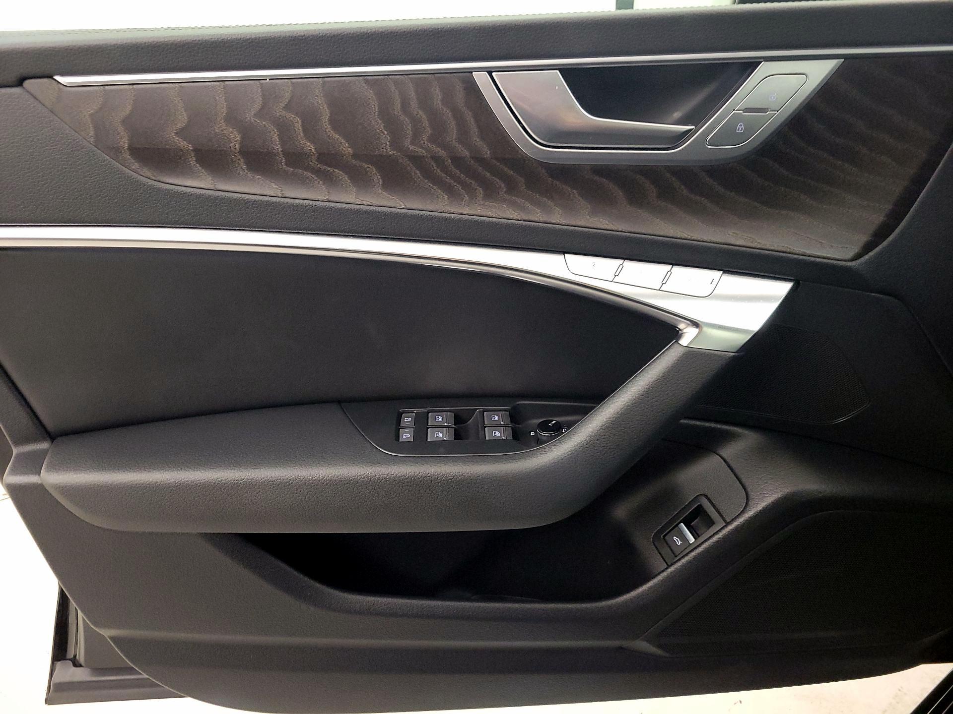 Thumbnail: 2023 Audi A7 - 12