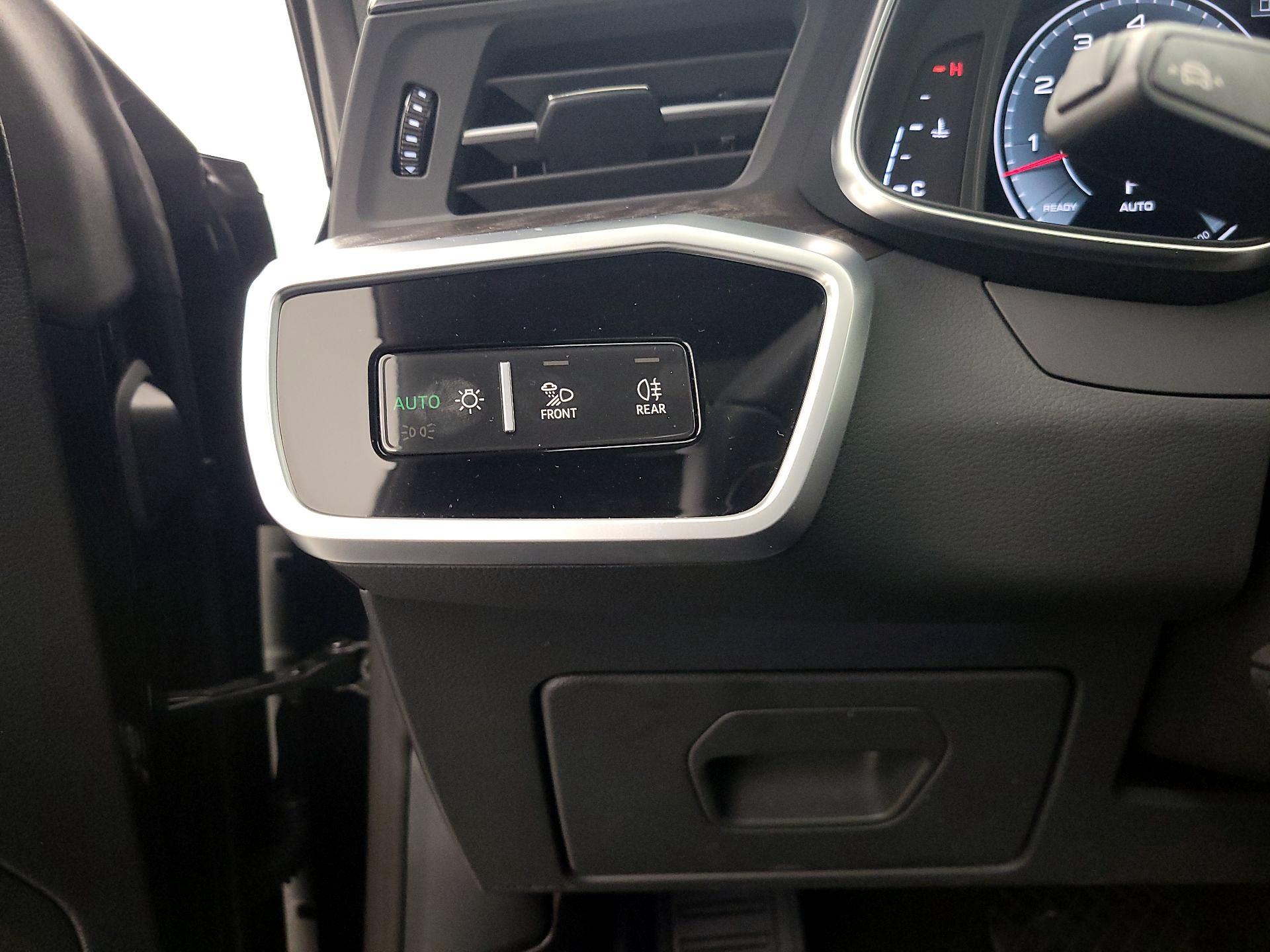 Thumbnail: 2023 Audi A7 - 13