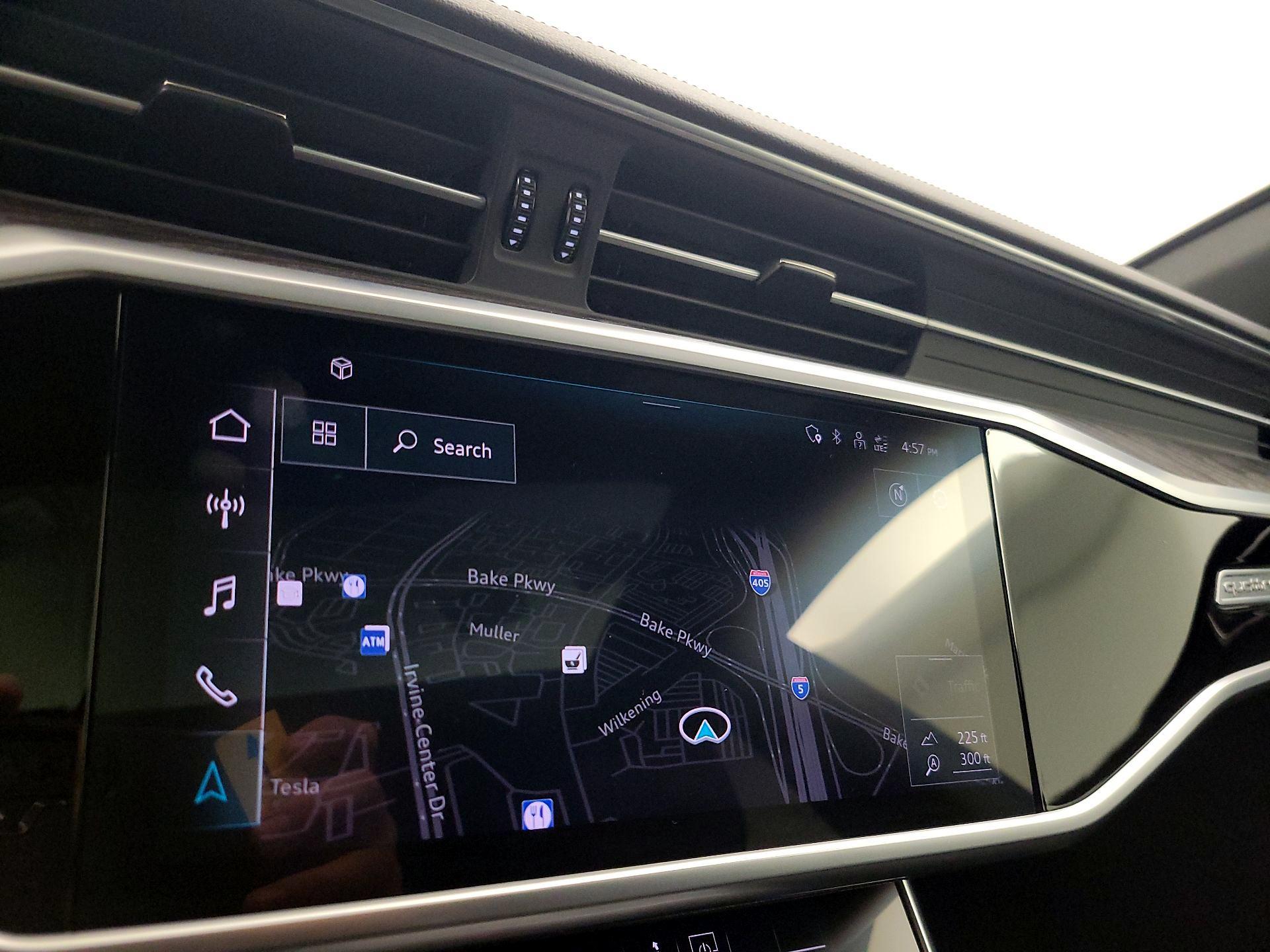 Thumbnail: 2023 Audi A7 - 14