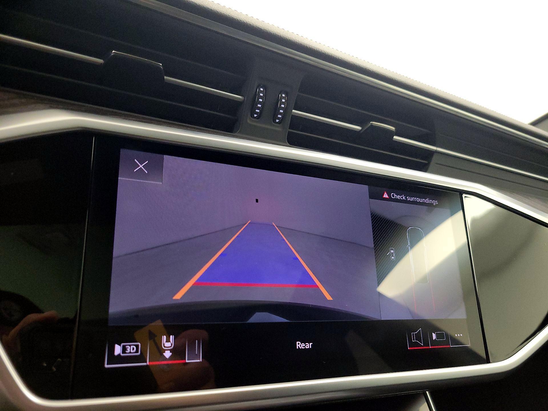 Thumbnail: 2023 Audi A7 - 15