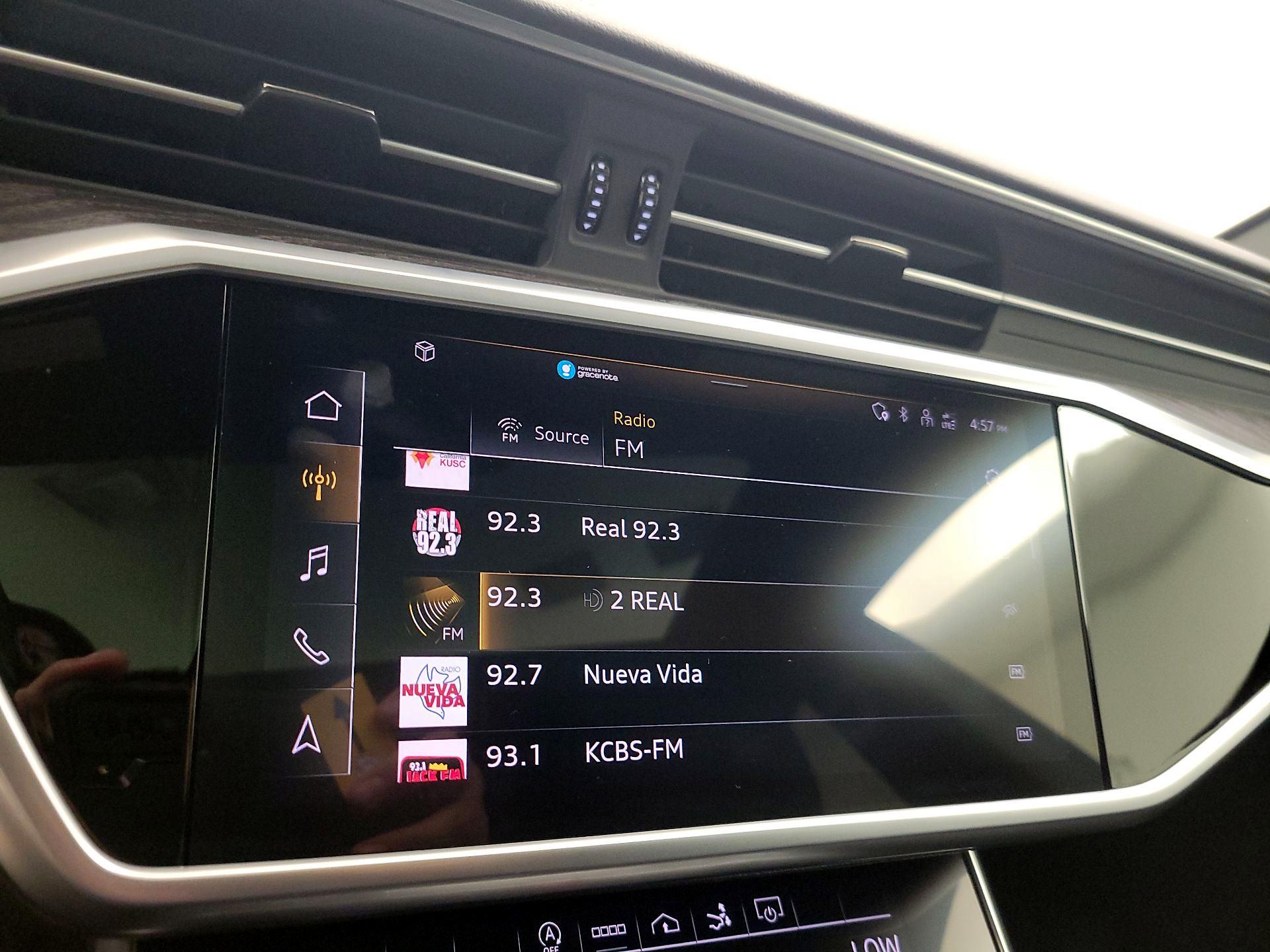 Thumbnail: 2023 Audi A7 - 16