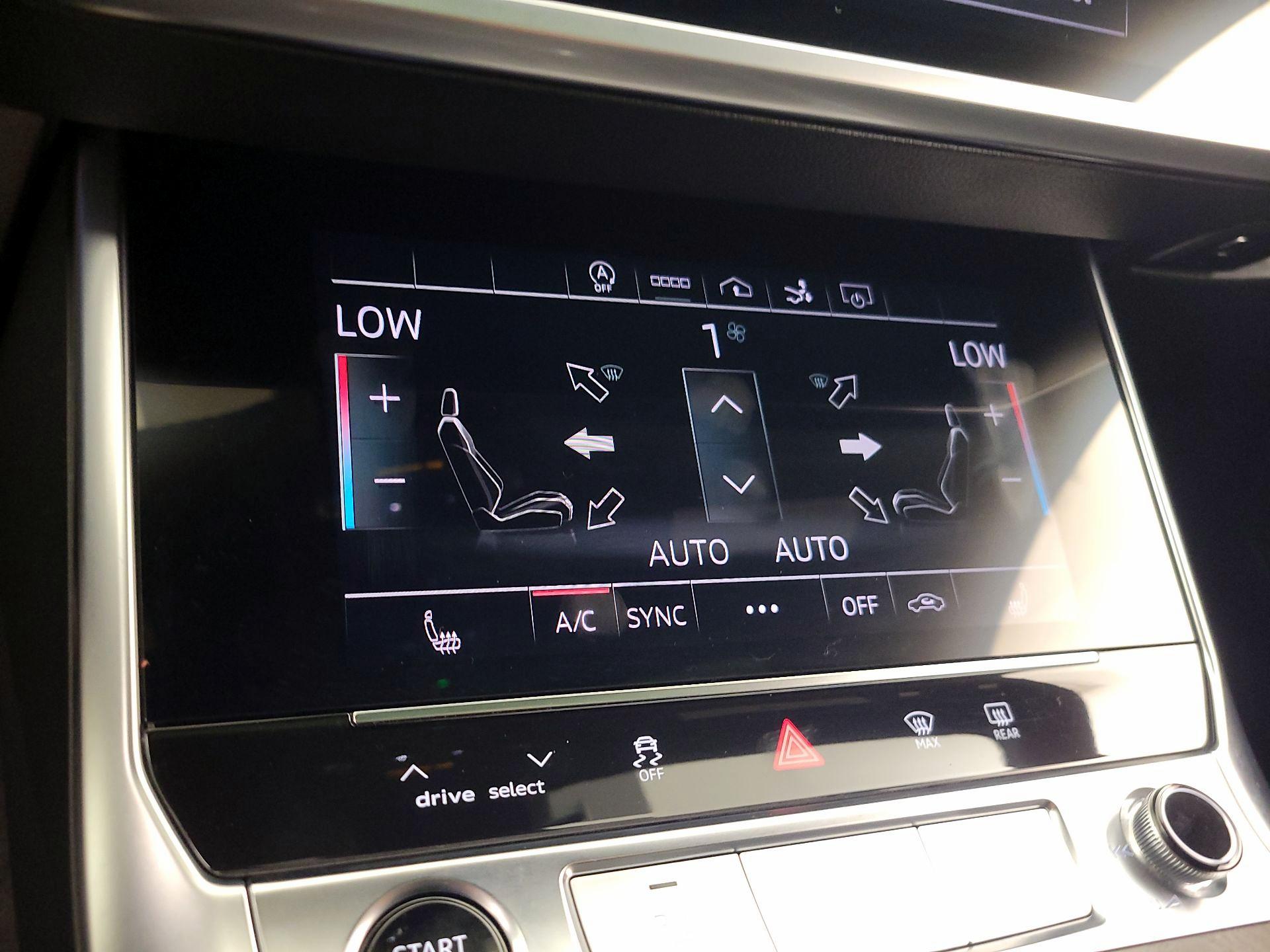 Thumbnail: 2023 Audi A7 - 17