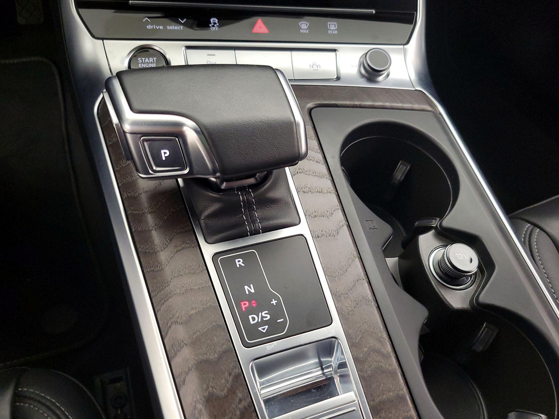 Thumbnail: 2023 Audi A7 - 18