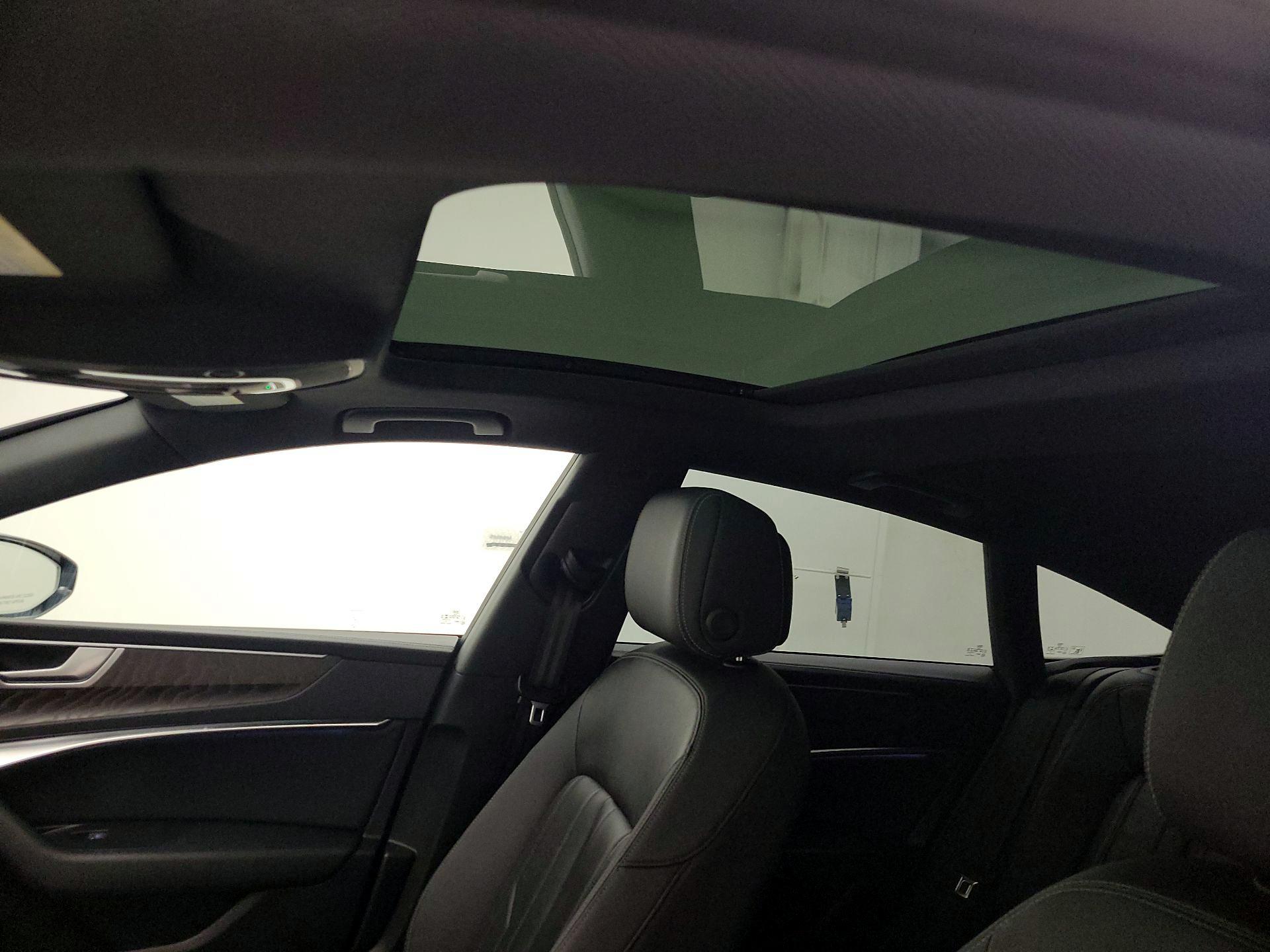 Thumbnail: 2023 Audi A7 - 20