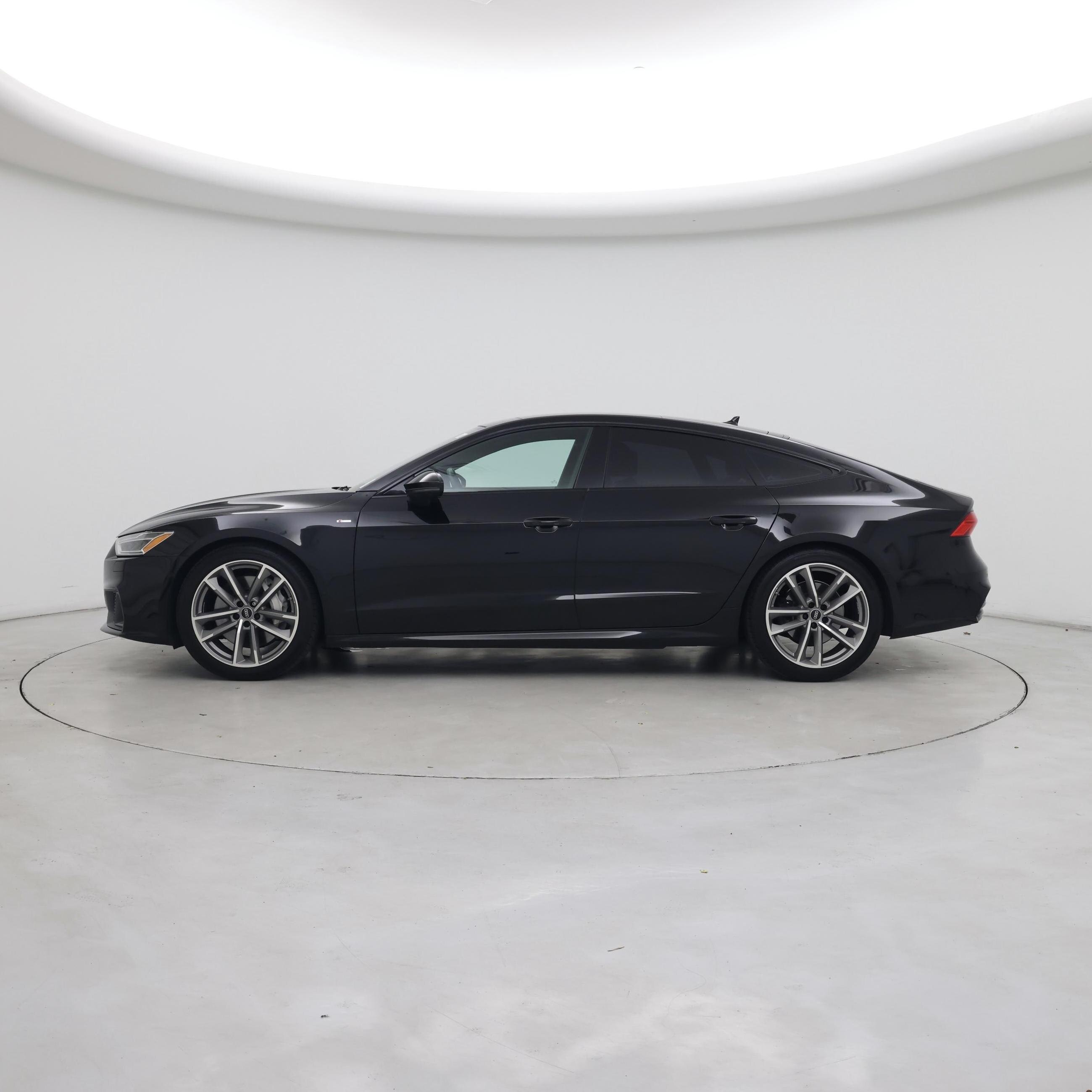 Thumbnail: 2023 Audi A7 - 3