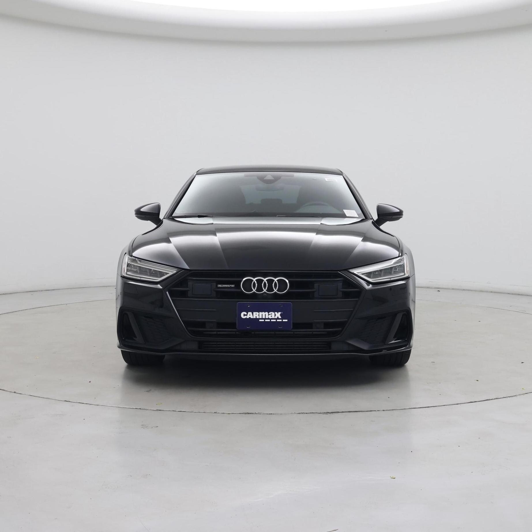 Thumbnail: 2023 Audi A7 - 5