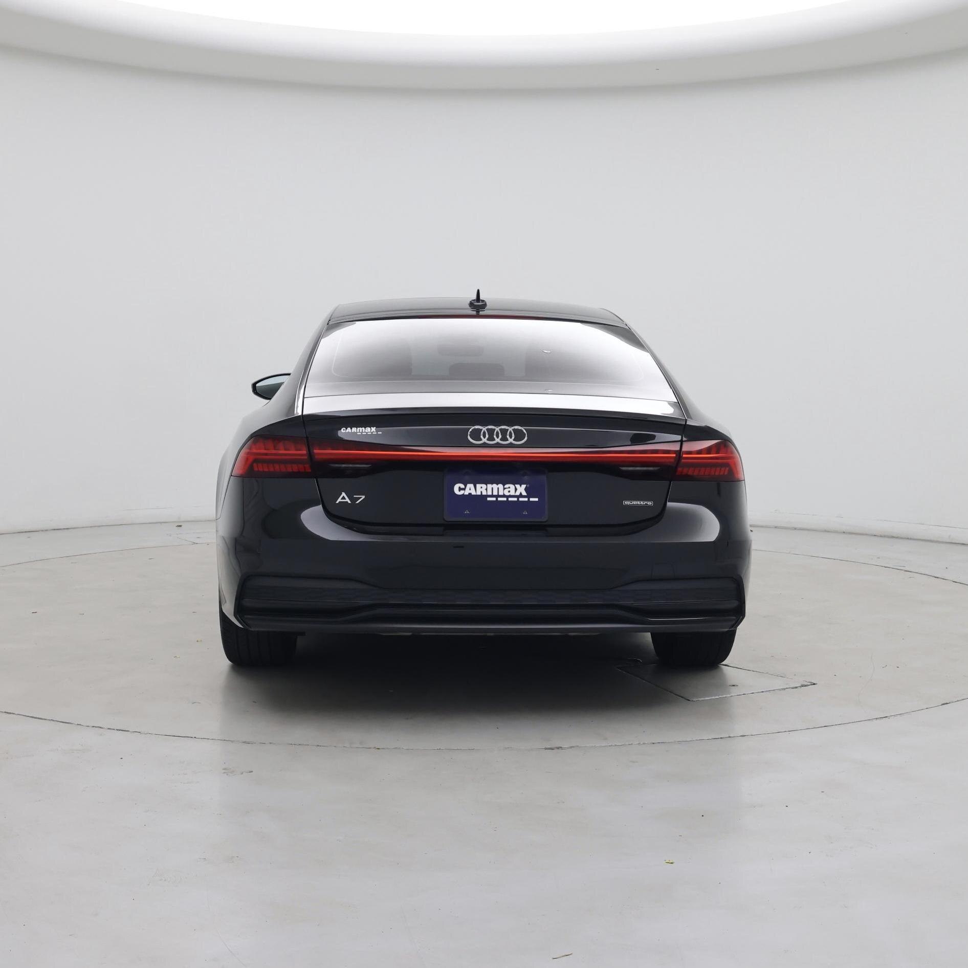 Thumbnail: 2023 Audi A7 - 6