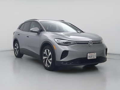 2023 Volkswagen ID.4 EV PRO S