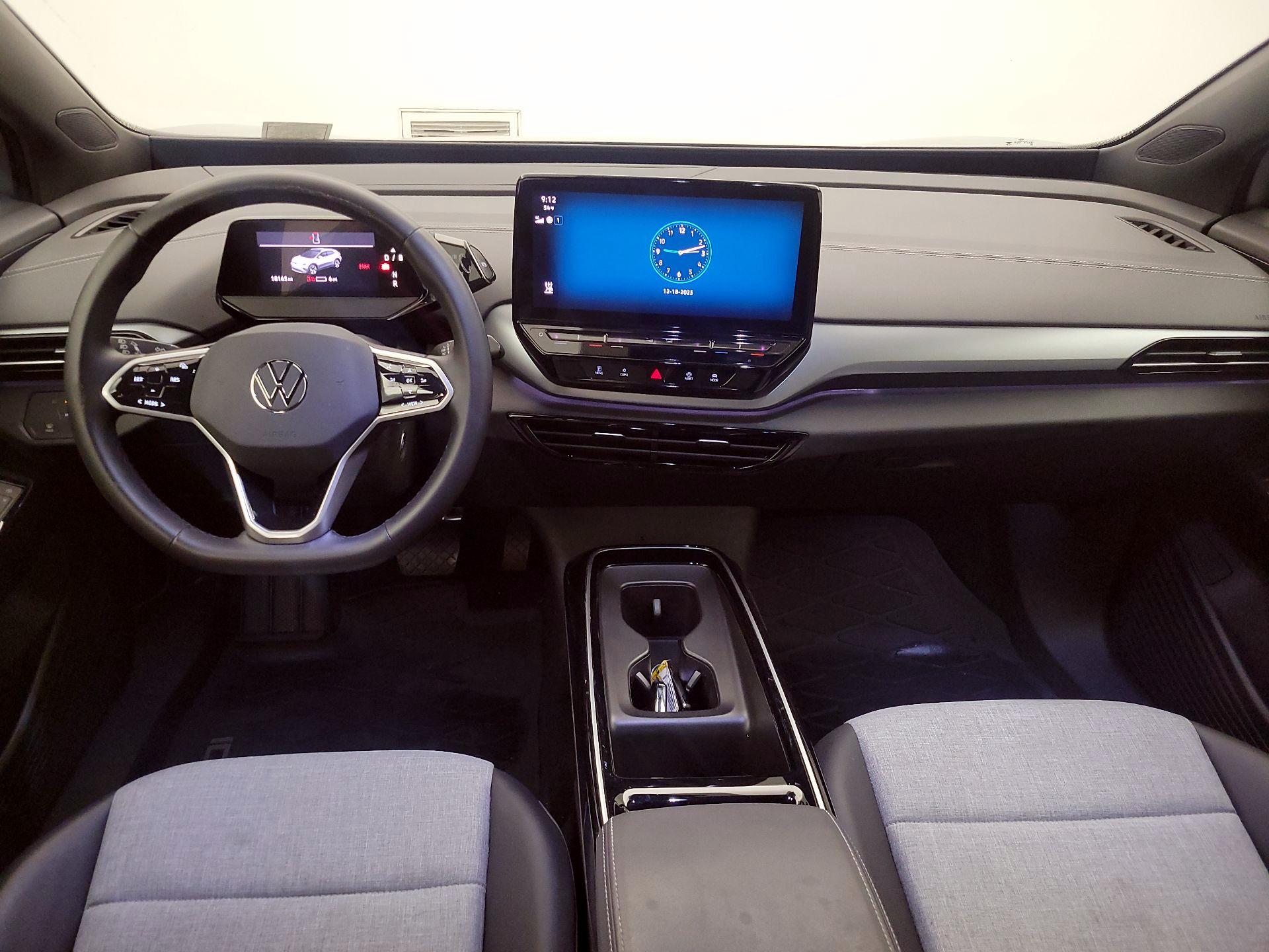 Thumbnail: 2023 Volkswagen ID.4 - 9