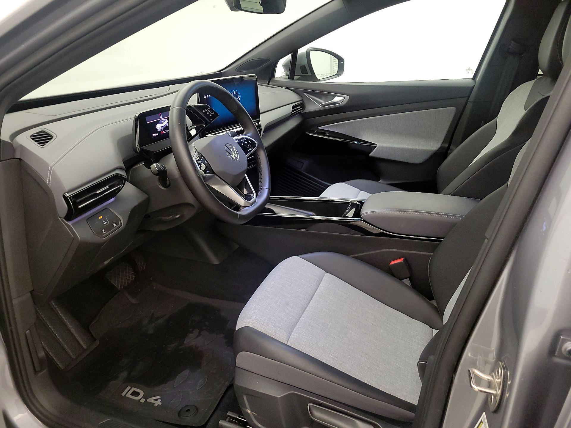 Thumbnail: 2023 Volkswagen ID.4 - 11