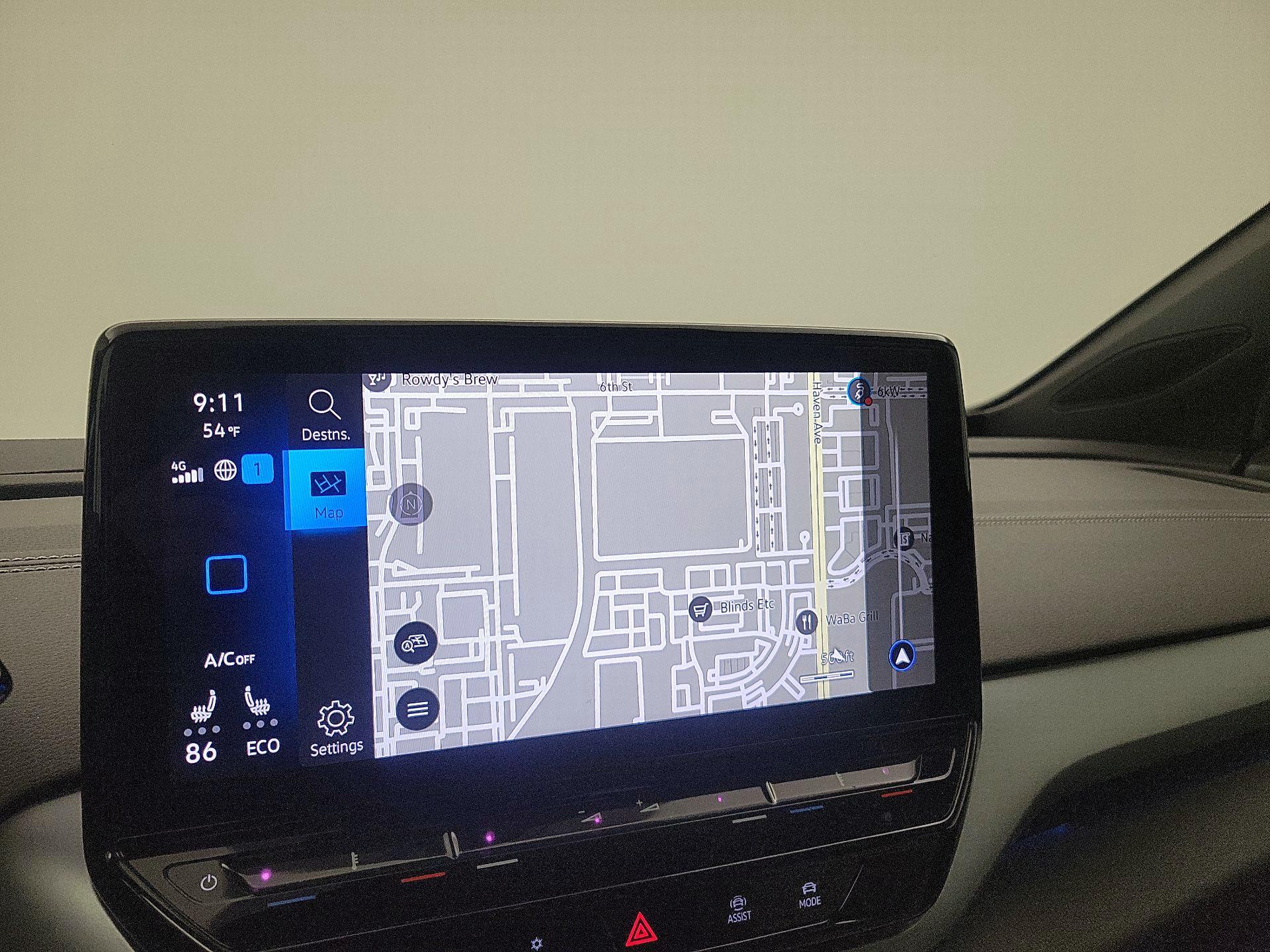 Thumbnail: 2023 Volkswagen ID.4 - 14