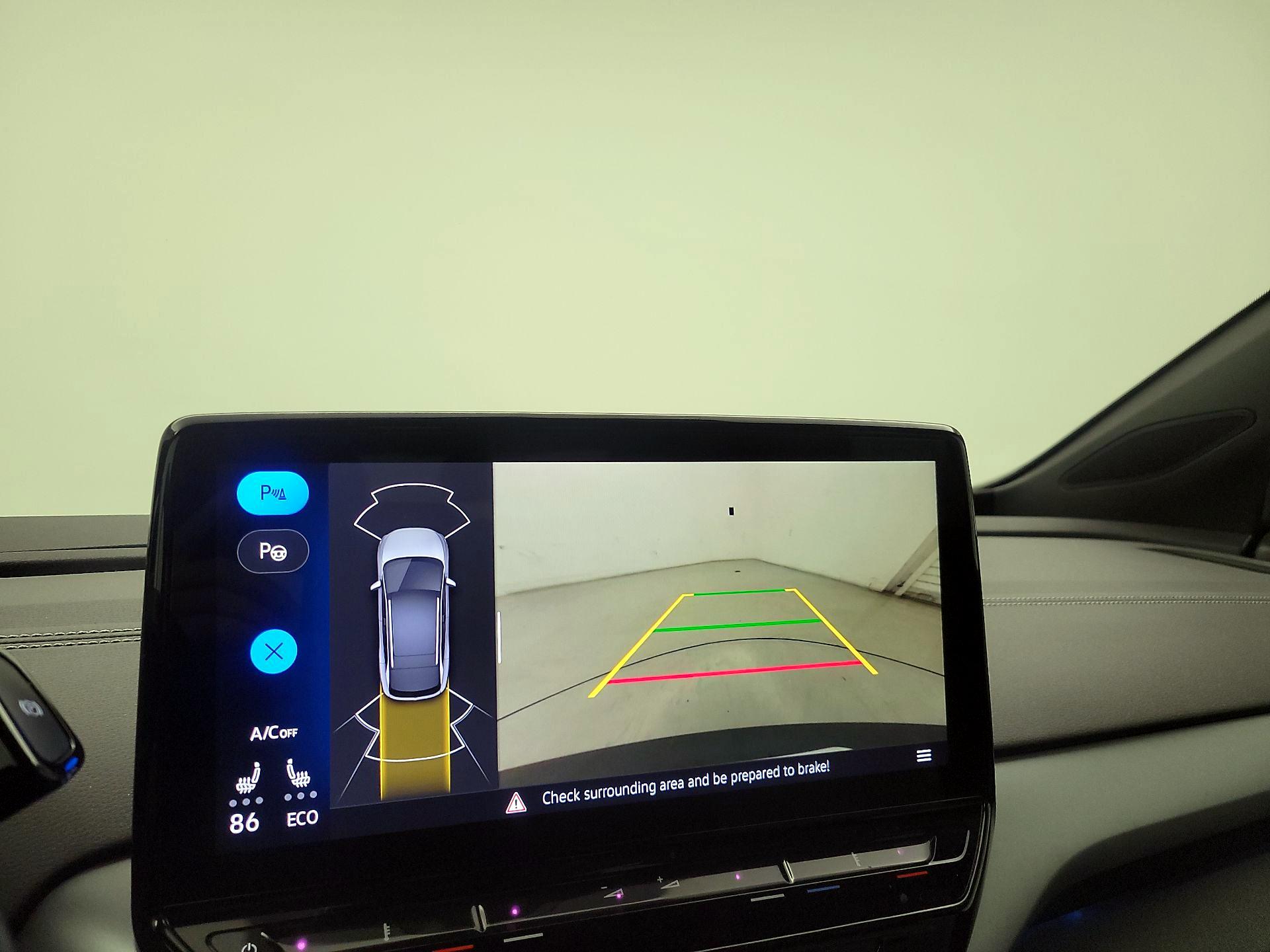 Thumbnail: 2023 Volkswagen ID.4 - 15