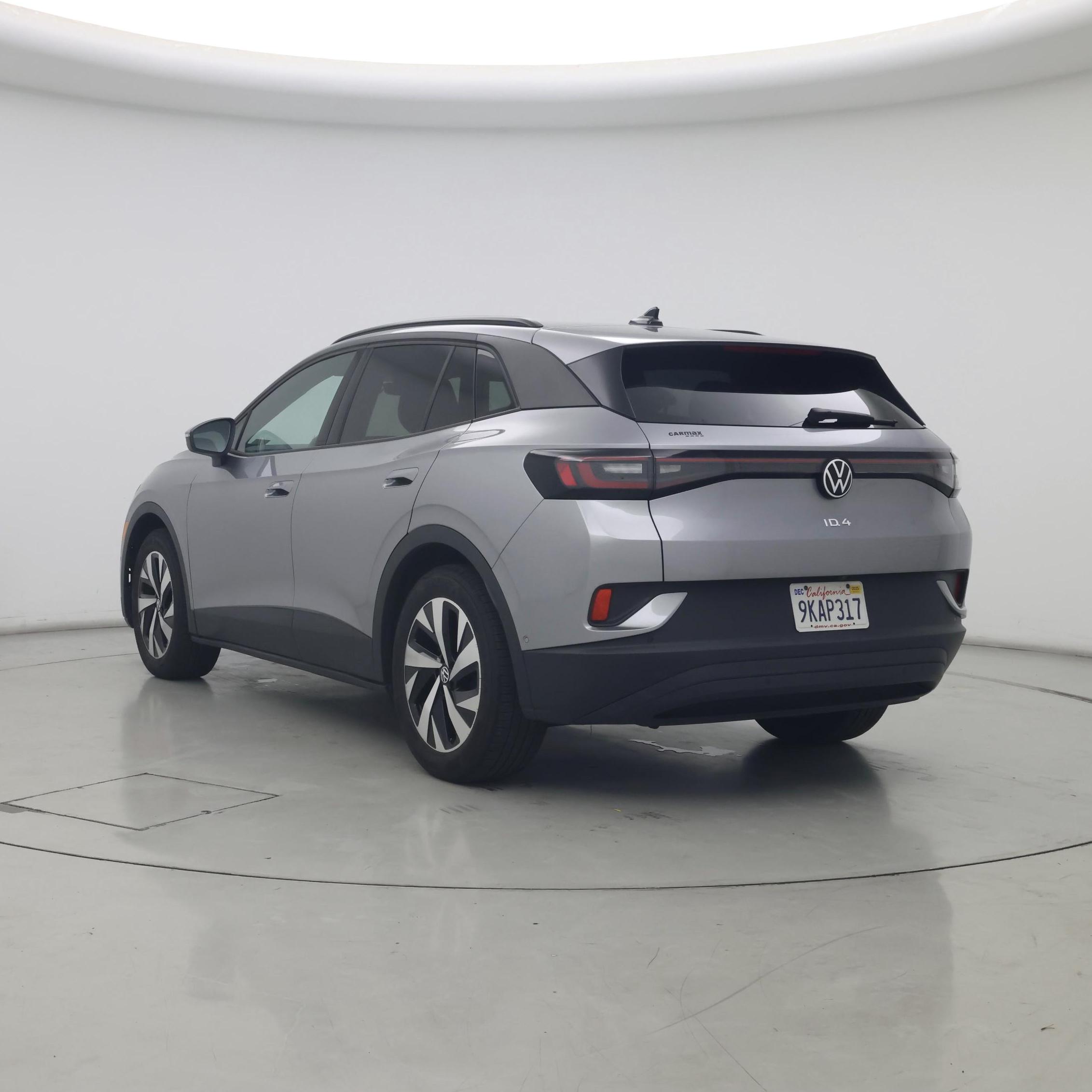 Thumbnail: 2023 Volkswagen ID.4 - 2