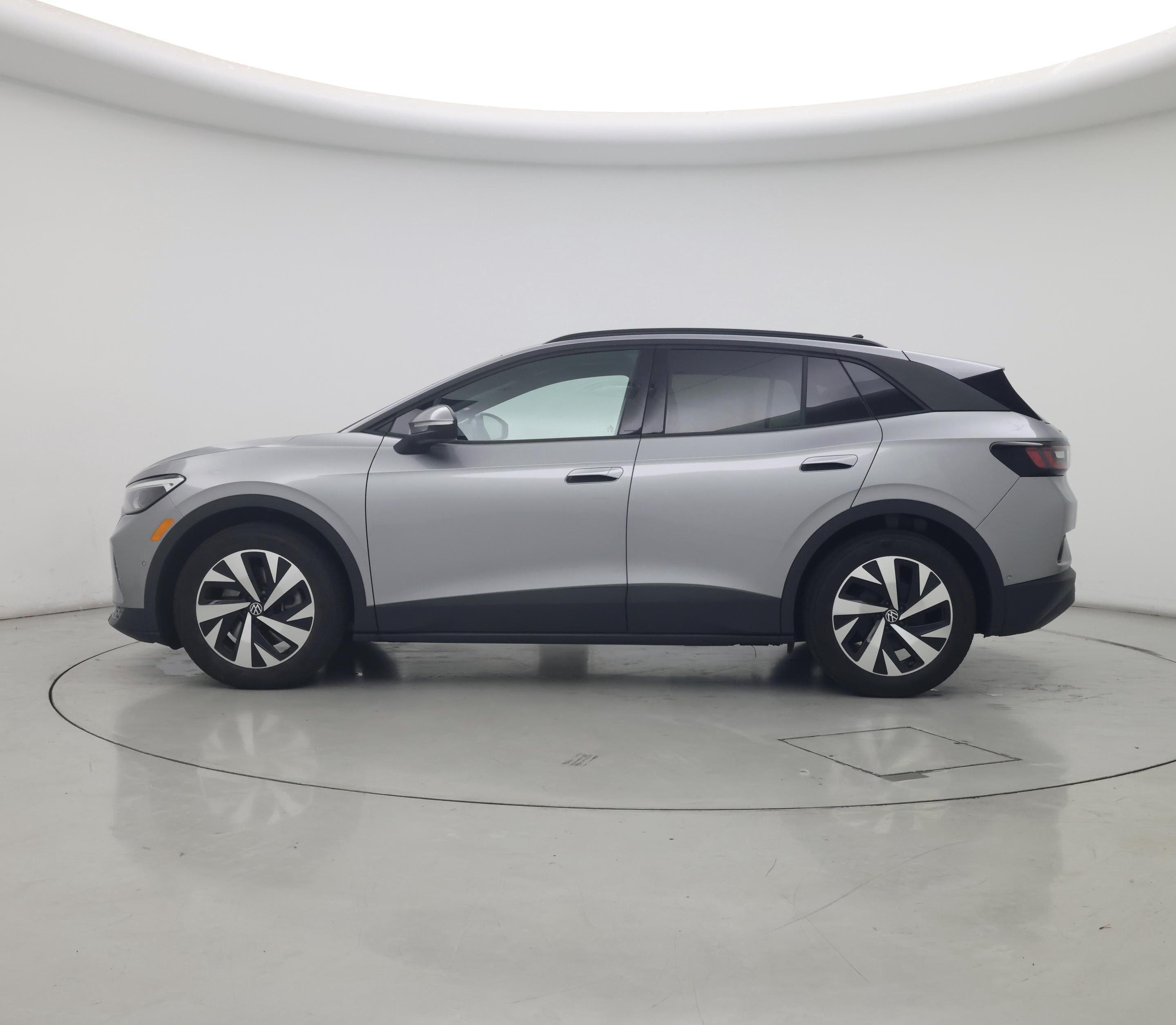 Thumbnail: 2023 Volkswagen ID.4 - 3