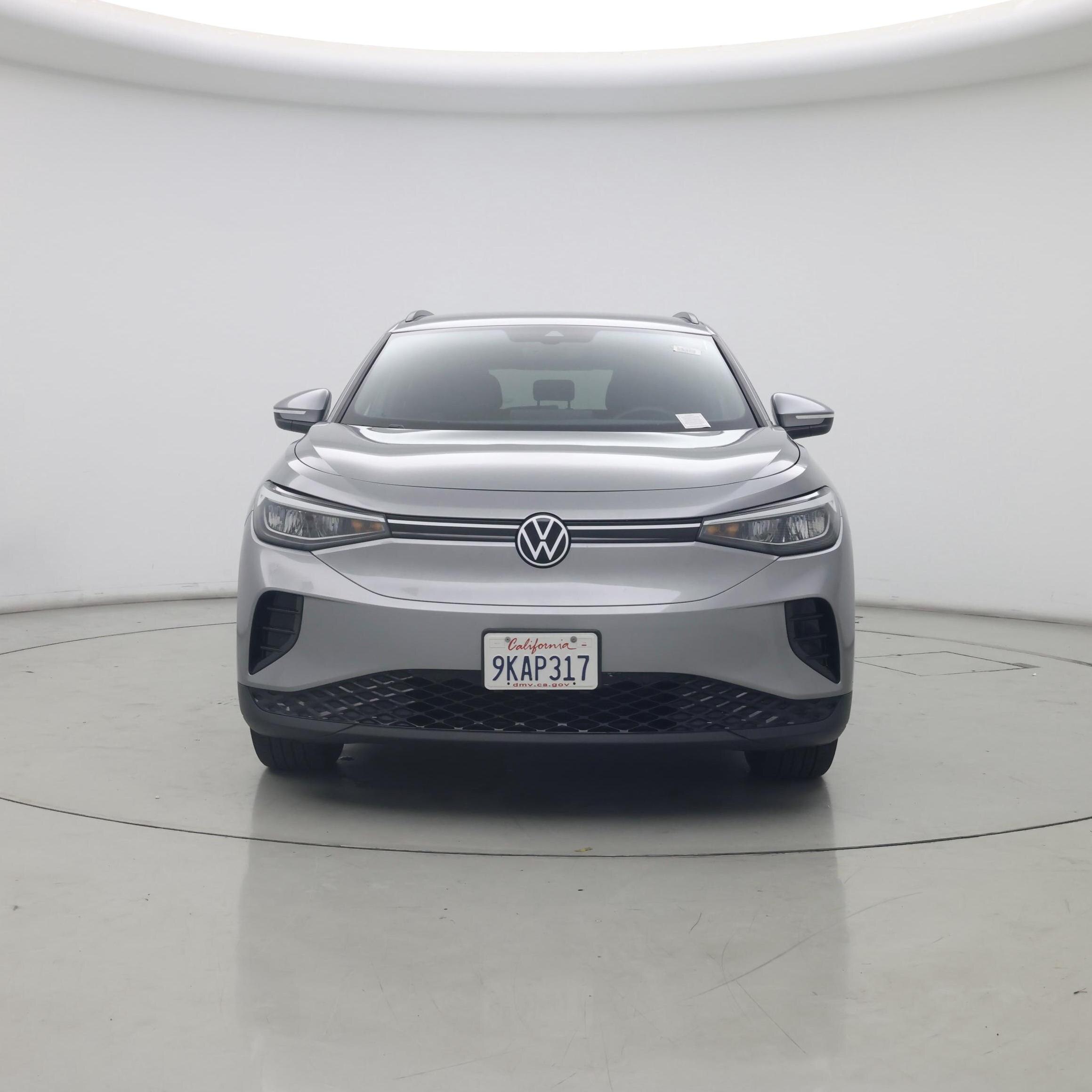 Thumbnail: 2023 Volkswagen ID.4 - 5