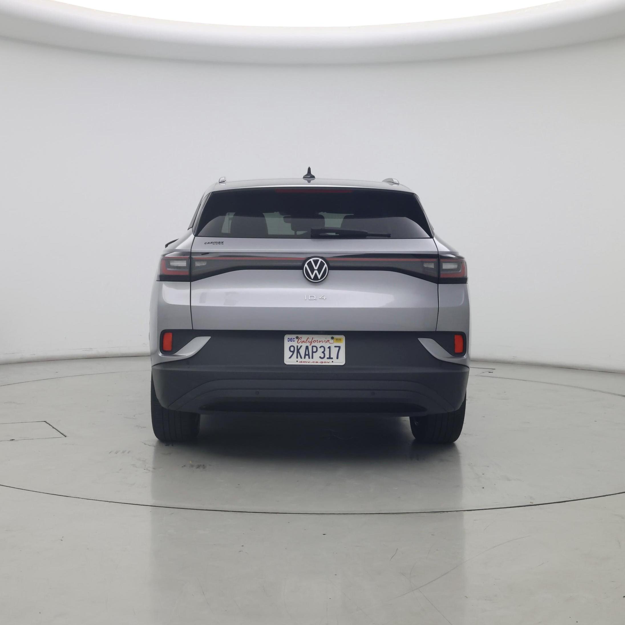 Thumbnail: 2023 Volkswagen ID.4 - 6