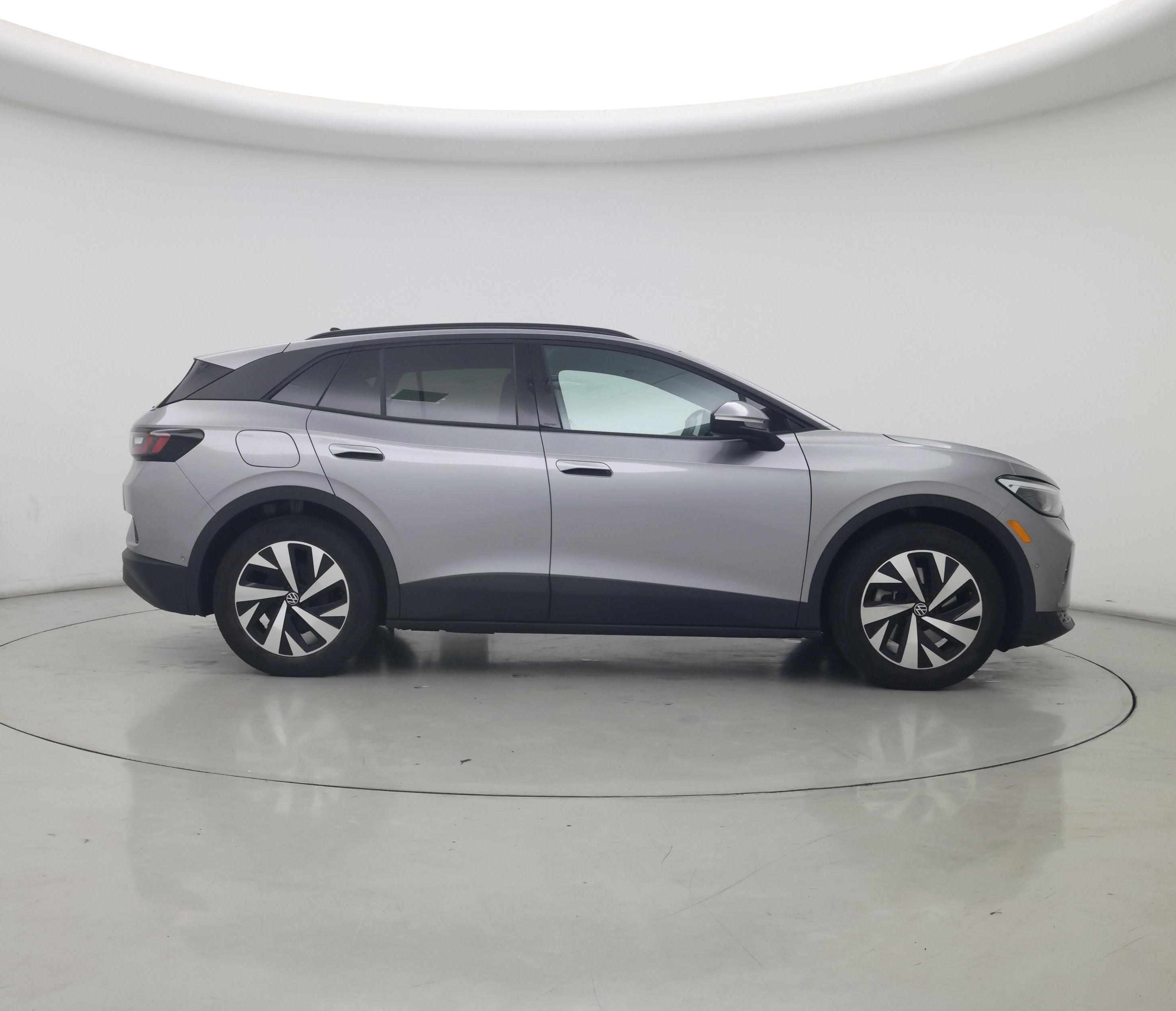 Thumbnail: 2023 Volkswagen ID.4 - 7