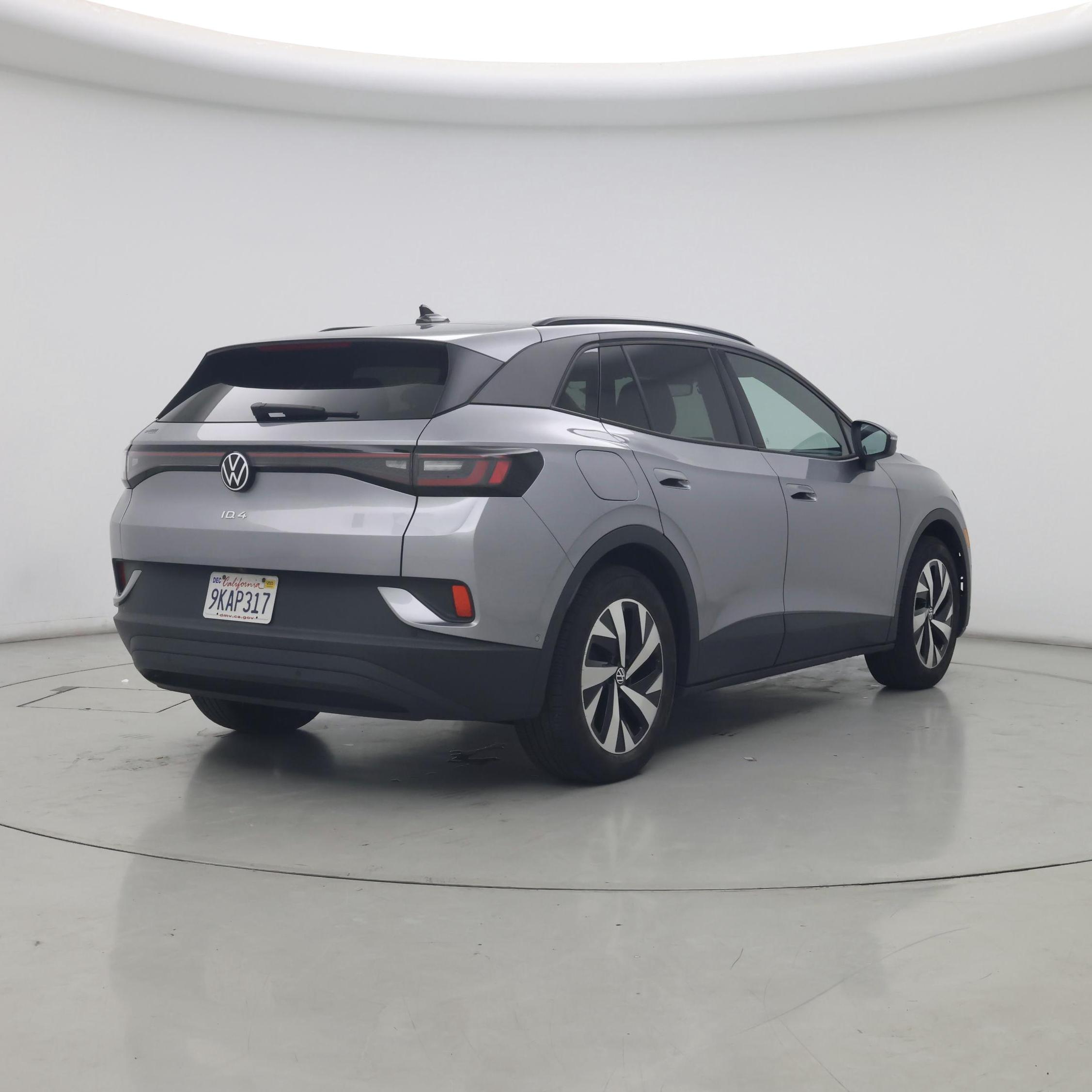 Thumbnail: 2023 Volkswagen ID.4 - 8