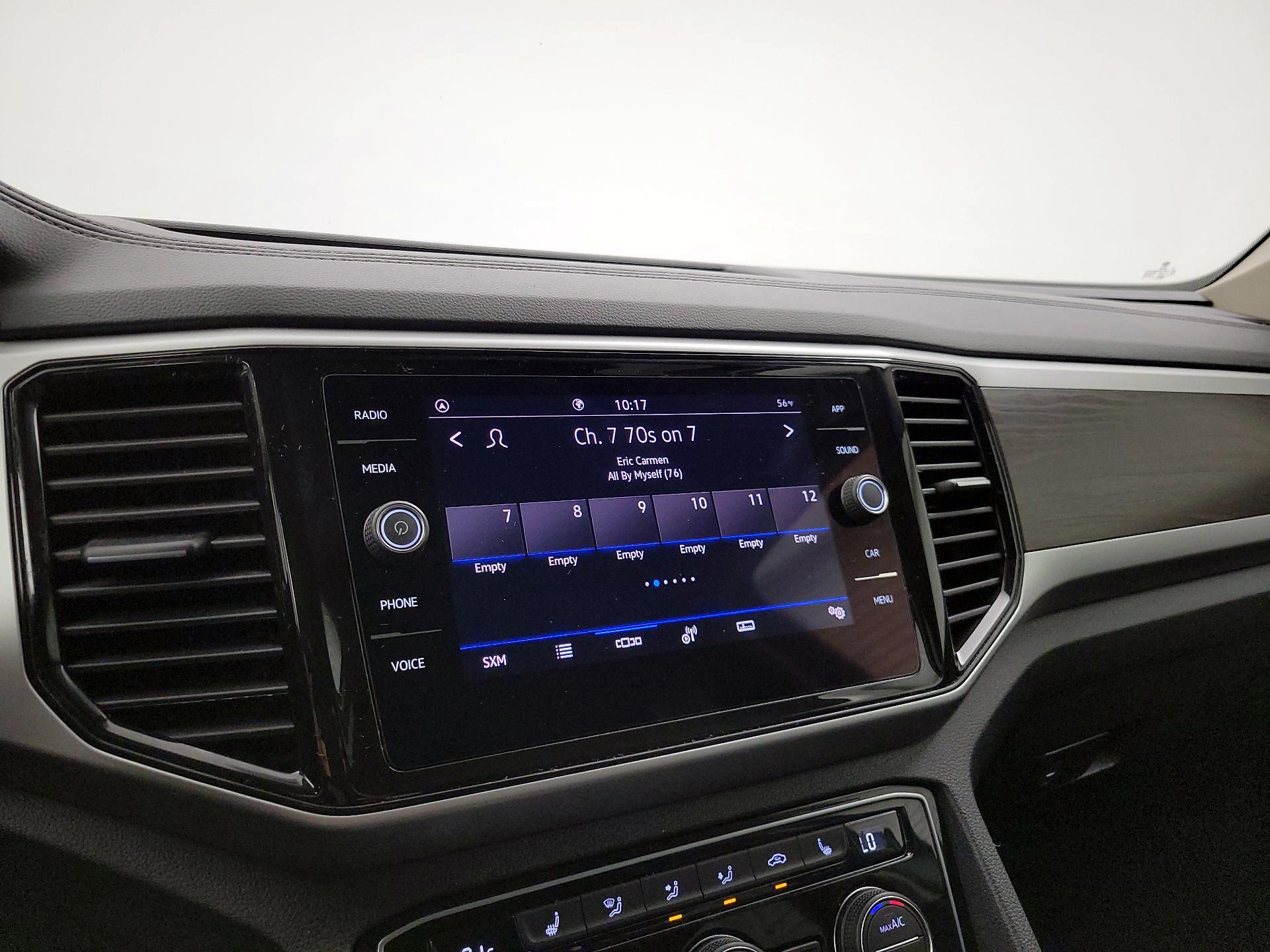 Thumbnail: 2022 Volkswagen Atlas - 15