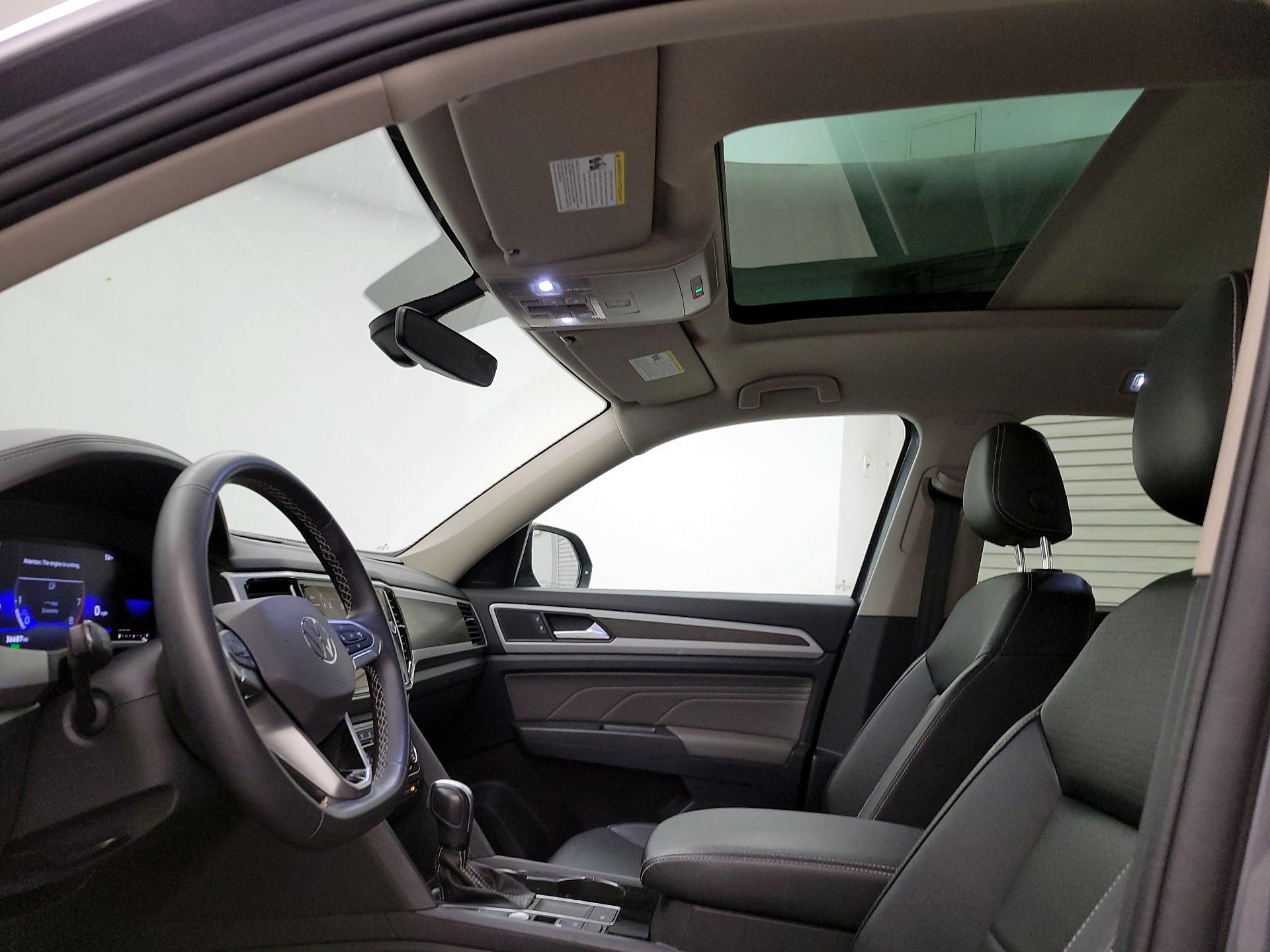 Thumbnail: 2022 Volkswagen Atlas - 19