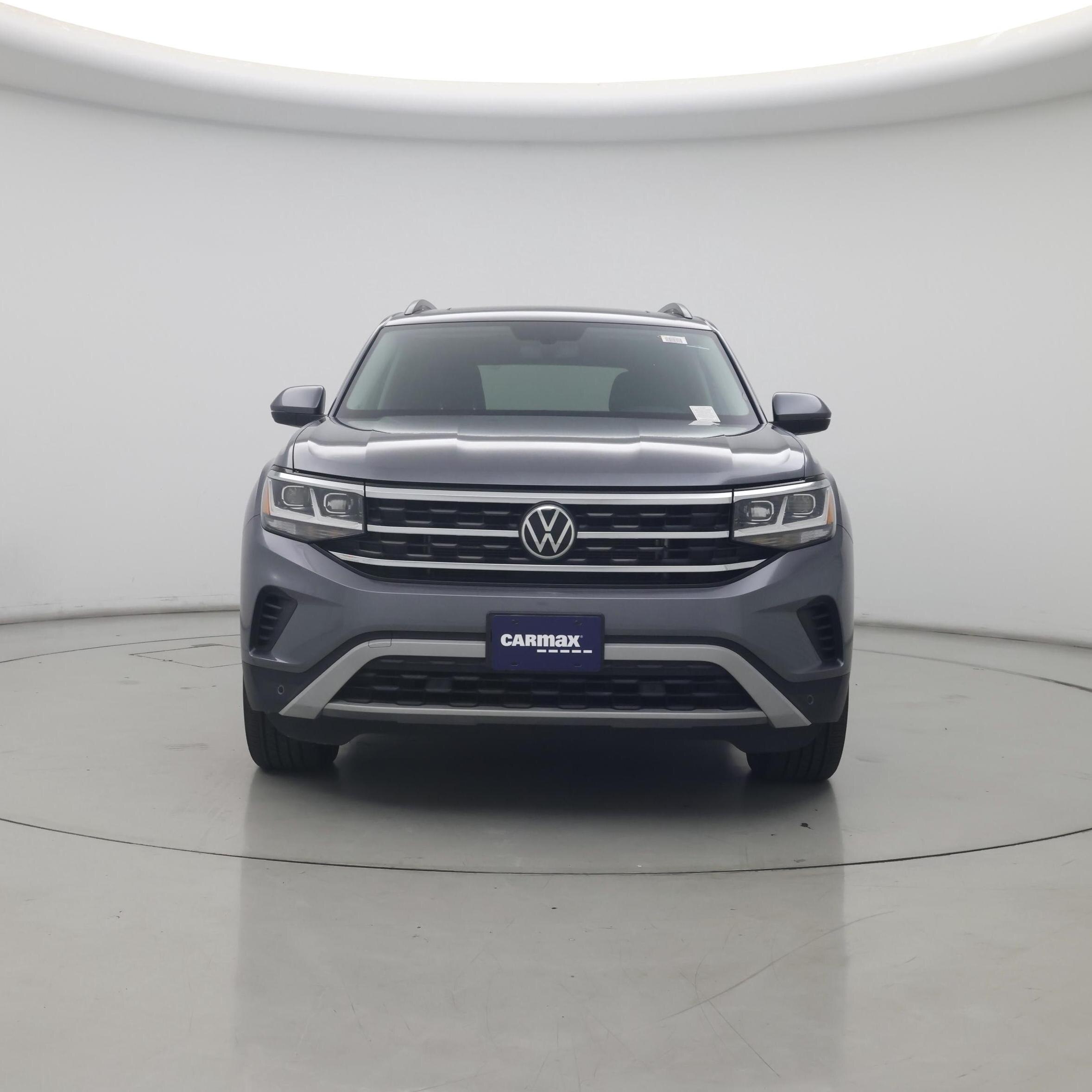 Thumbnail: 2022 Volkswagen Atlas - 5