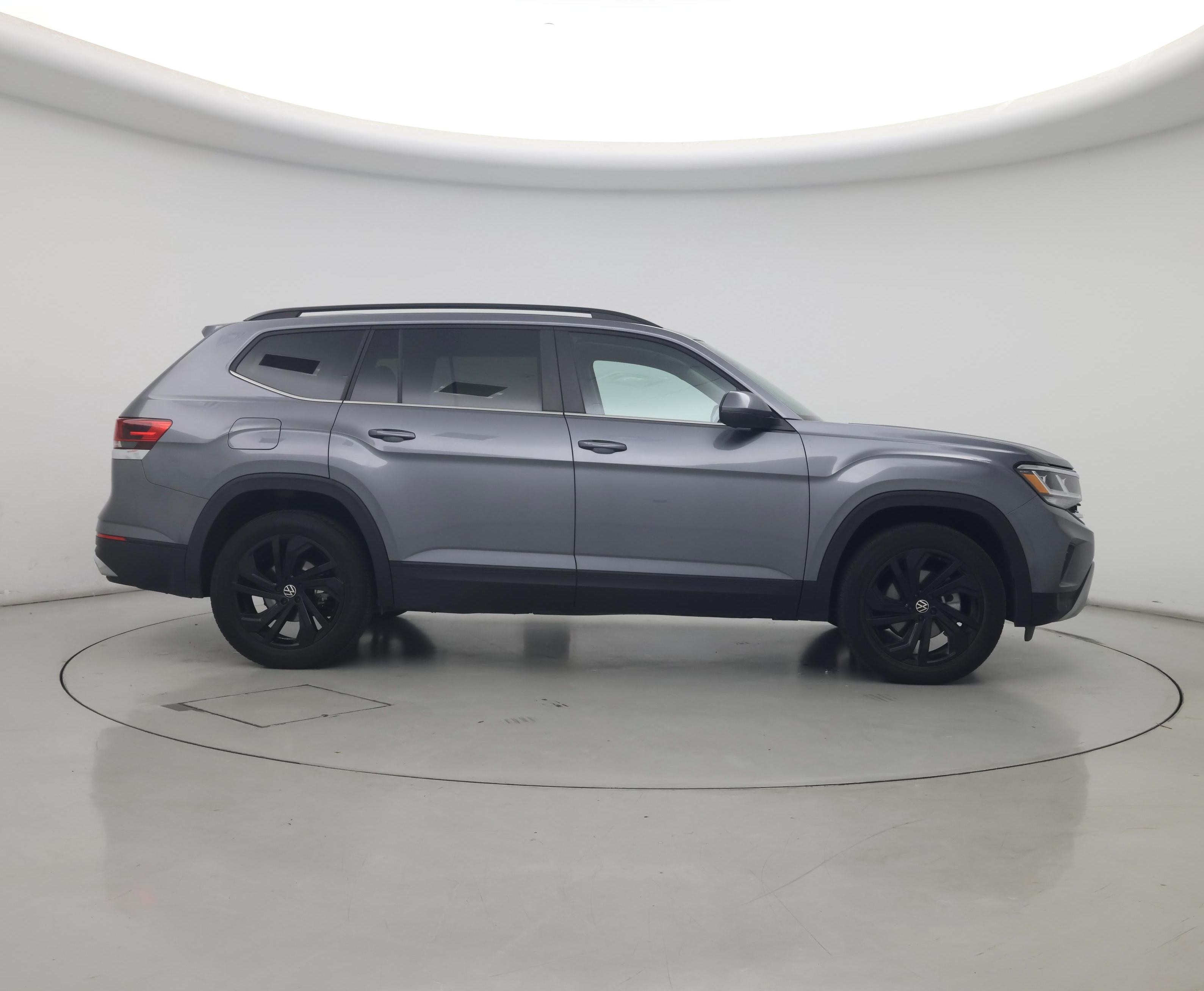 Thumbnail: 2022 Volkswagen Atlas - 7