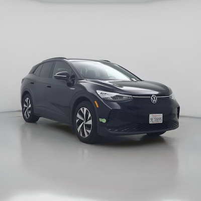 2023 Volkswagen ID.4 EV Pro