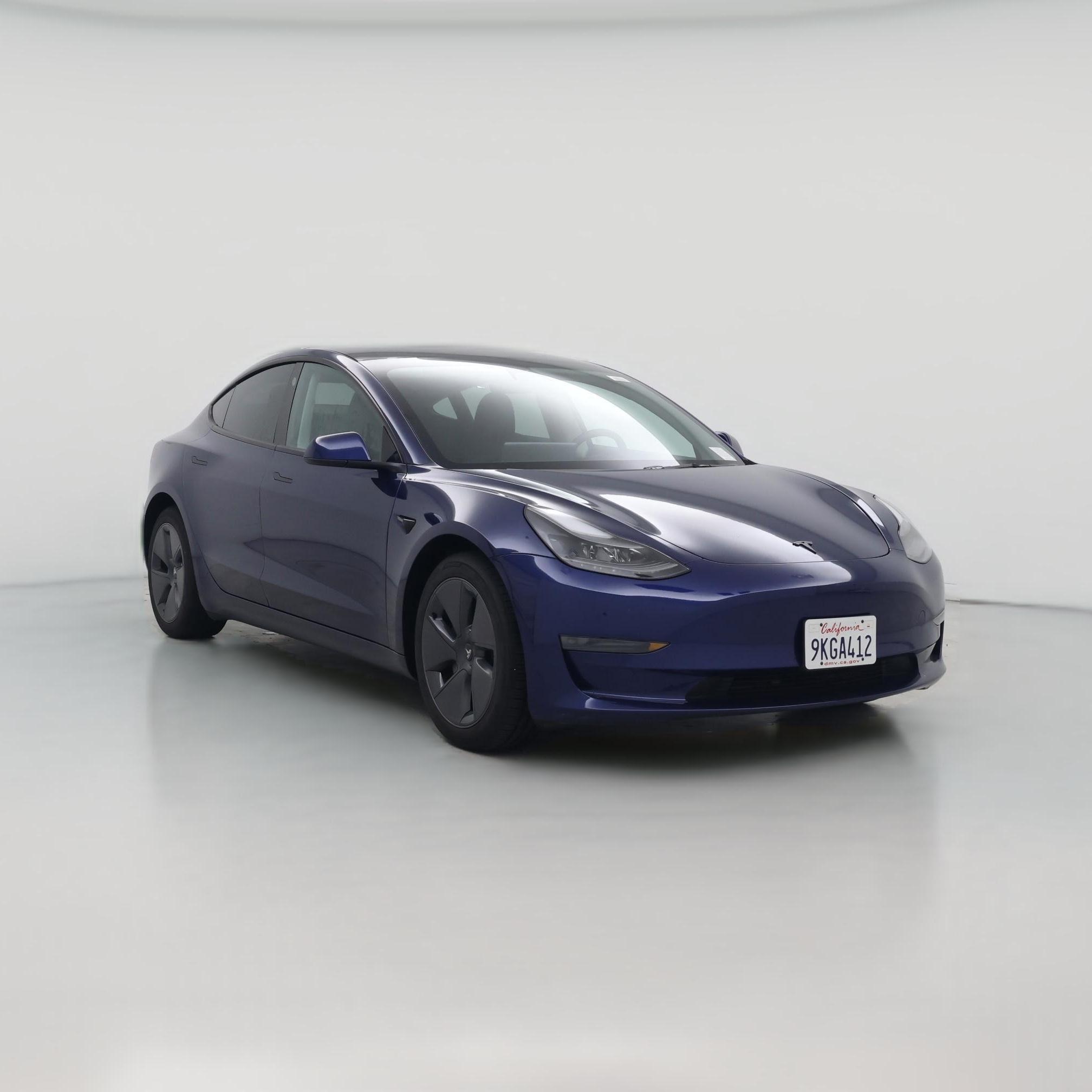Thumbnail: 2023 Tesla Model 3 - 1