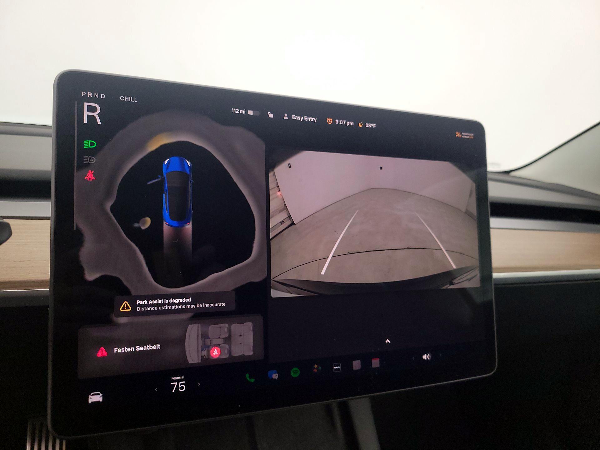 Thumbnail: 2023 Tesla Model 3 - 14