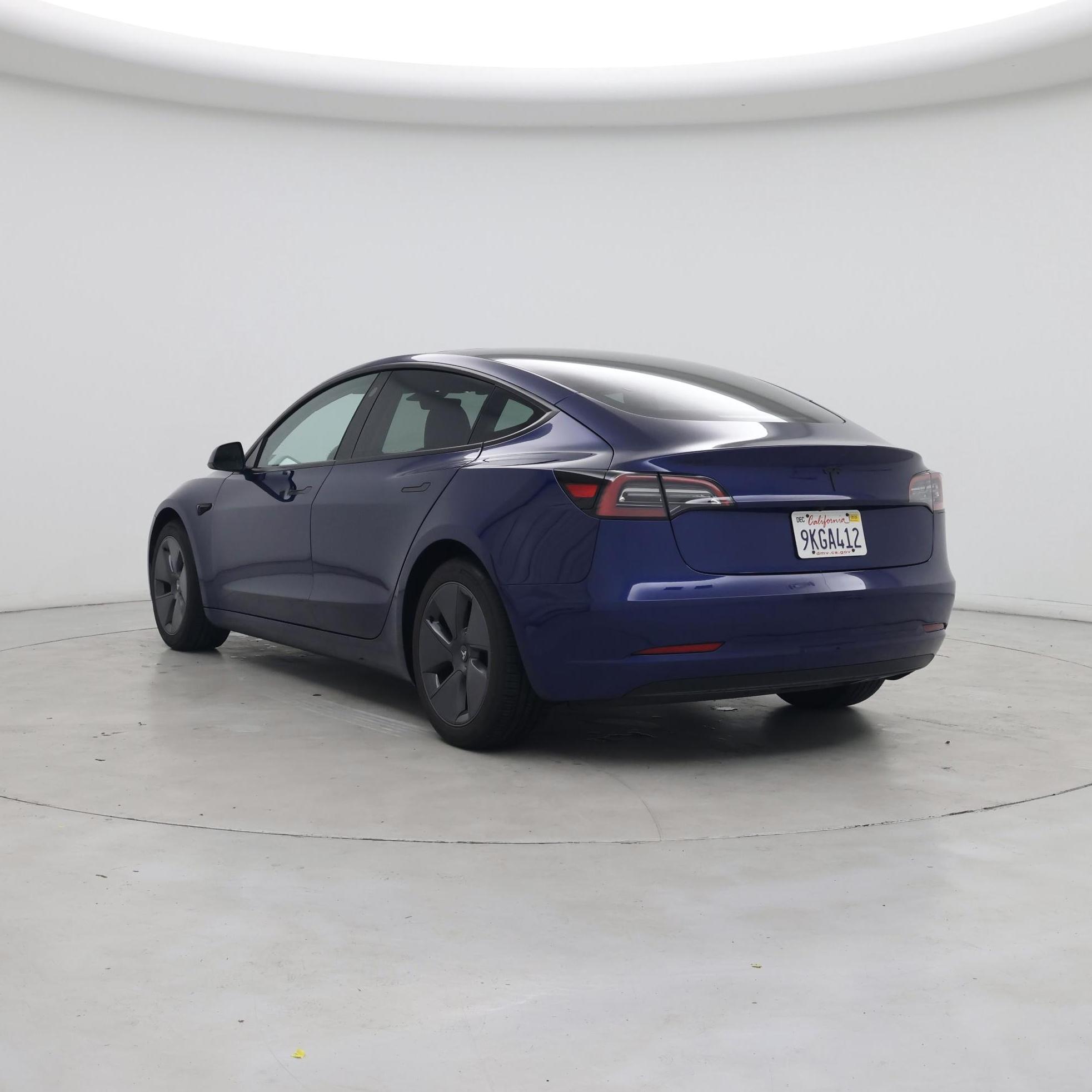 Thumbnail: 2023 Tesla Model 3 - 2