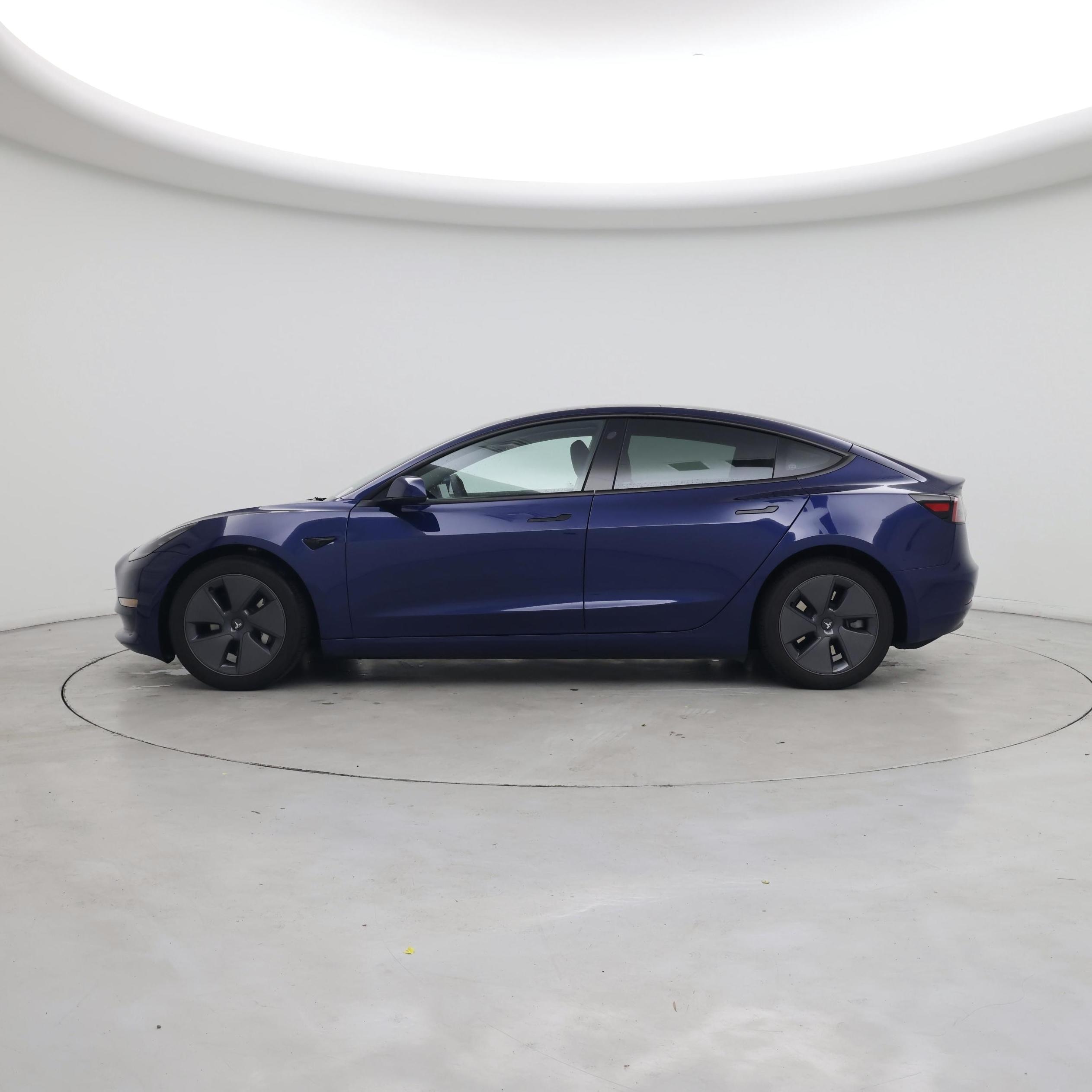 Thumbnail: 2023 Tesla Model 3 - 3