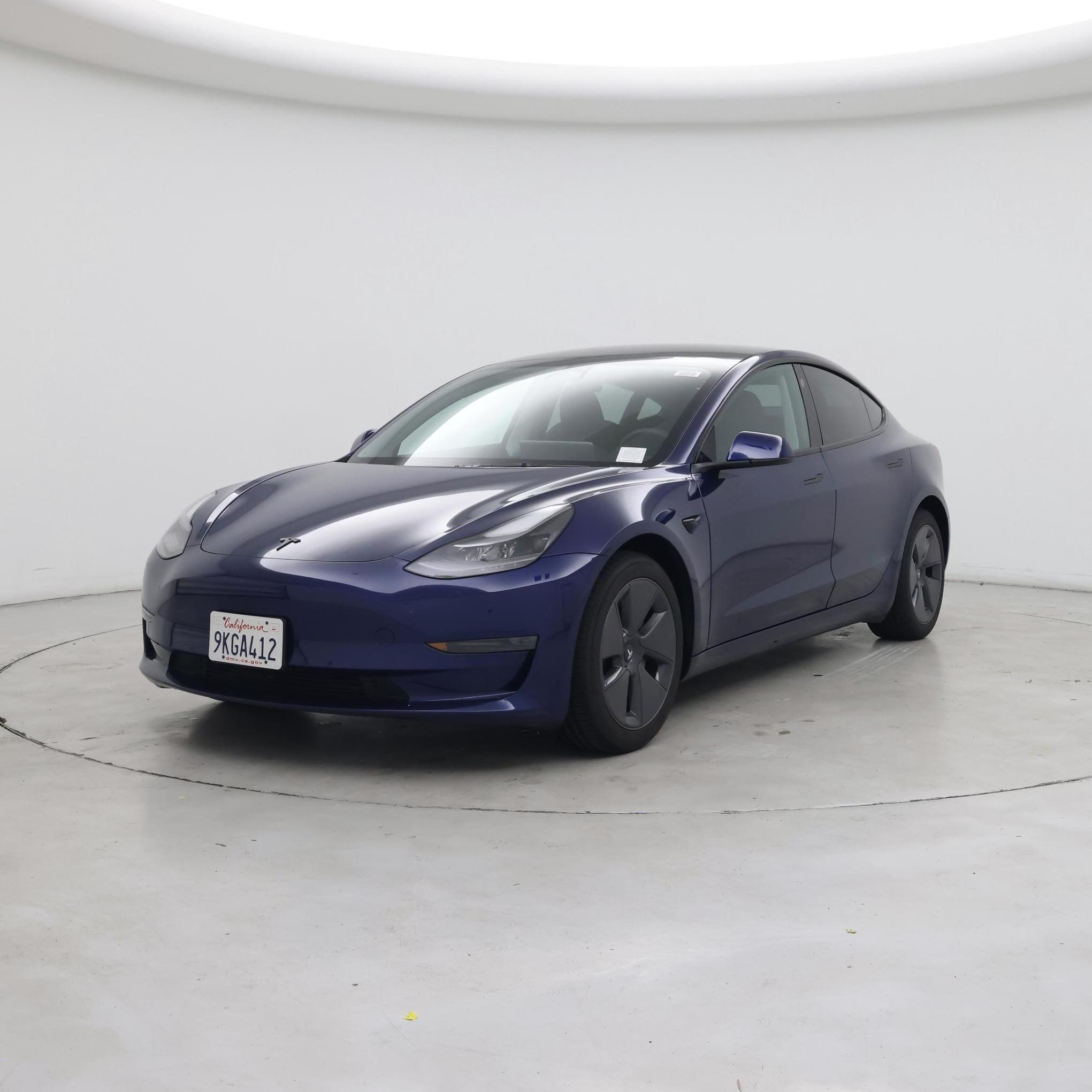 Thumbnail: 2023 Tesla Model 3 - 4