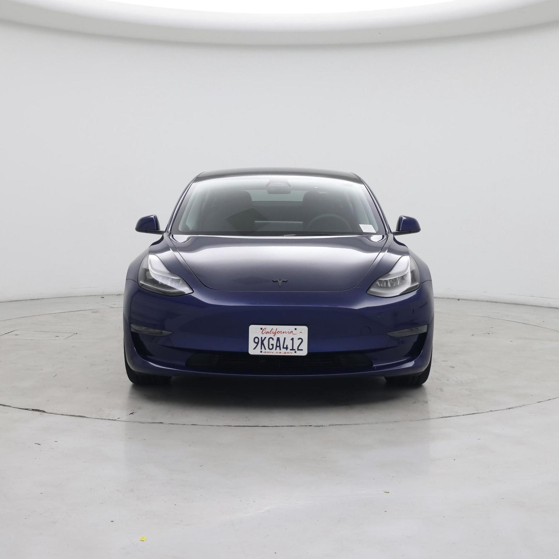 Thumbnail: 2023 Tesla Model 3 - 5