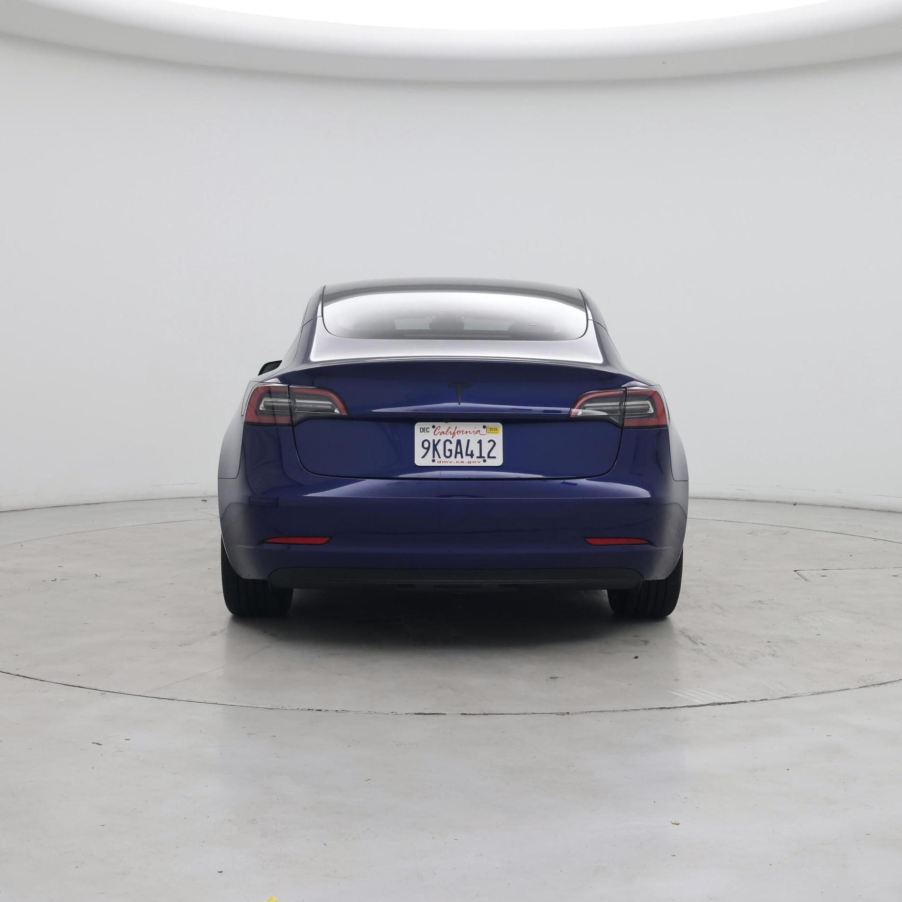 Thumbnail: 2023 Tesla Model 3 - 6