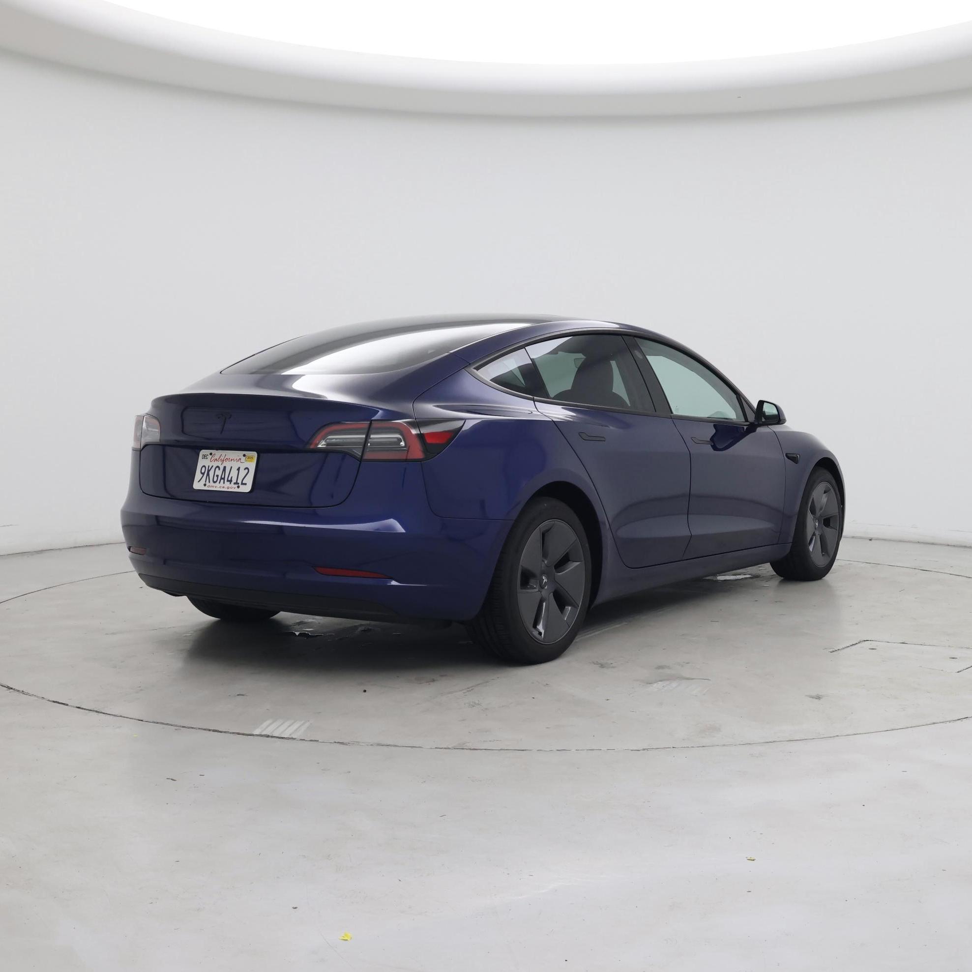 Thumbnail: 2023 Tesla Model 3 - 8