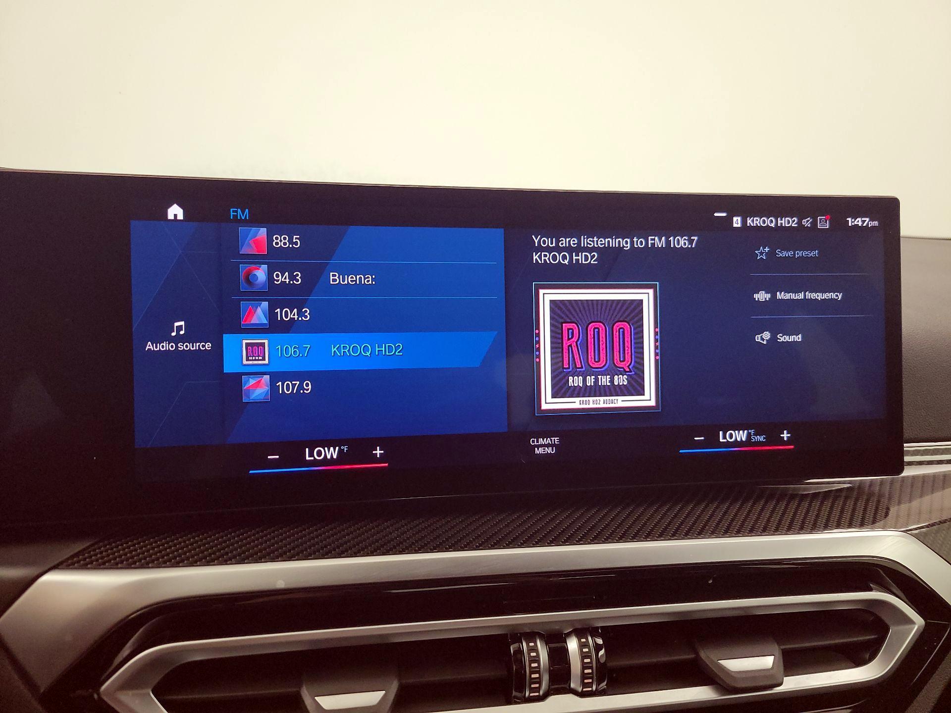 Thumbnail: 2024 BMW M2 - 16