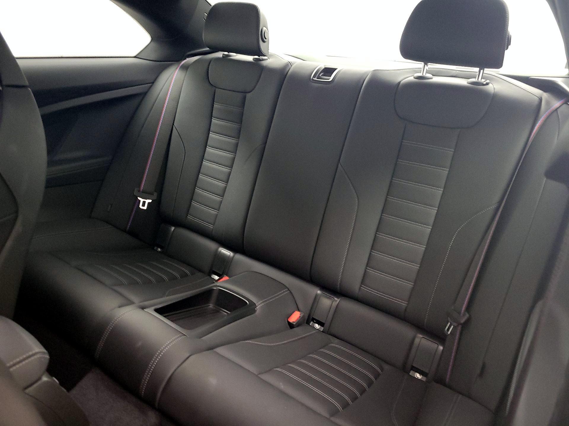 Thumbnail: 2024 BMW M2 - 20