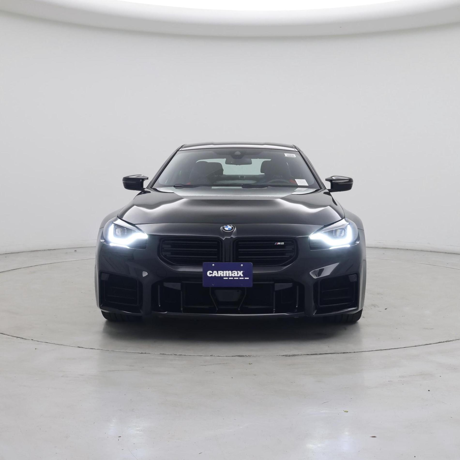 Thumbnail: 2024 BMW M2 - 5