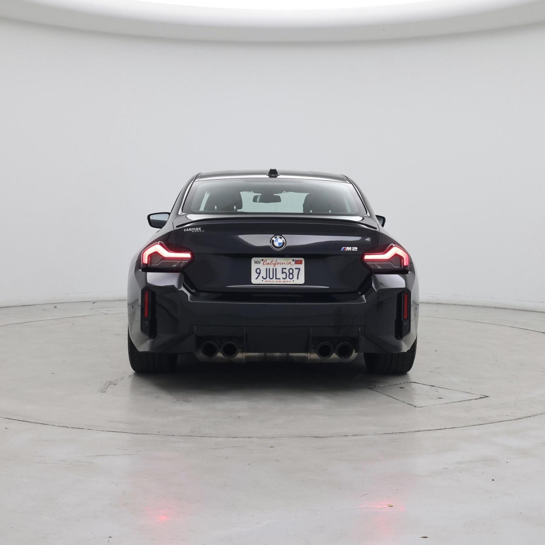 Thumbnail: 2024 BMW M2 - 6