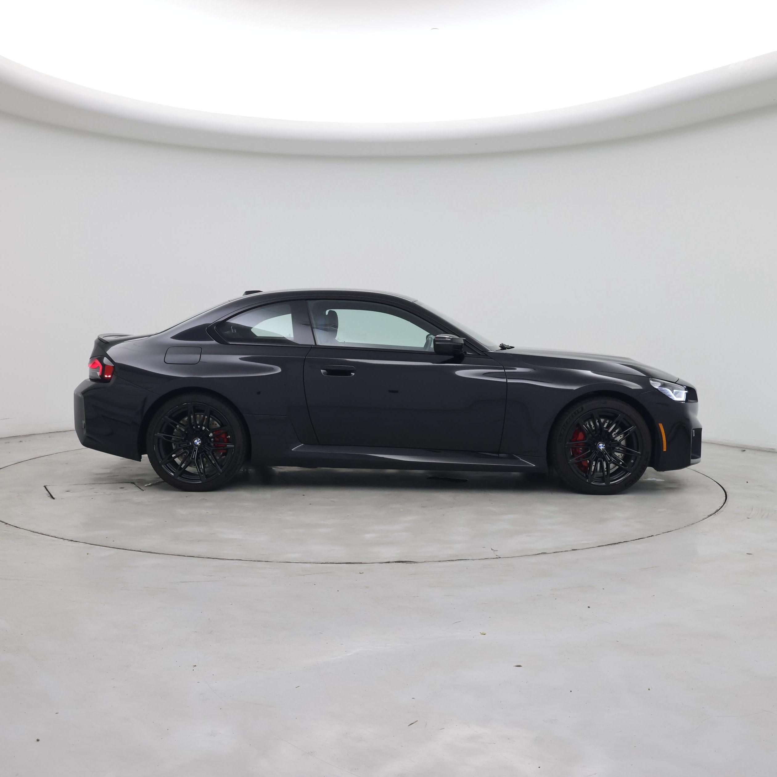 Thumbnail: 2024 BMW M2 - 7