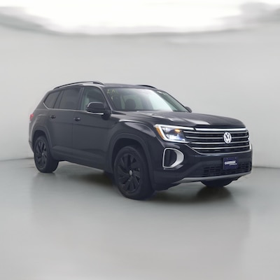 2024 Volkswagen Atlas SE w/Tech
