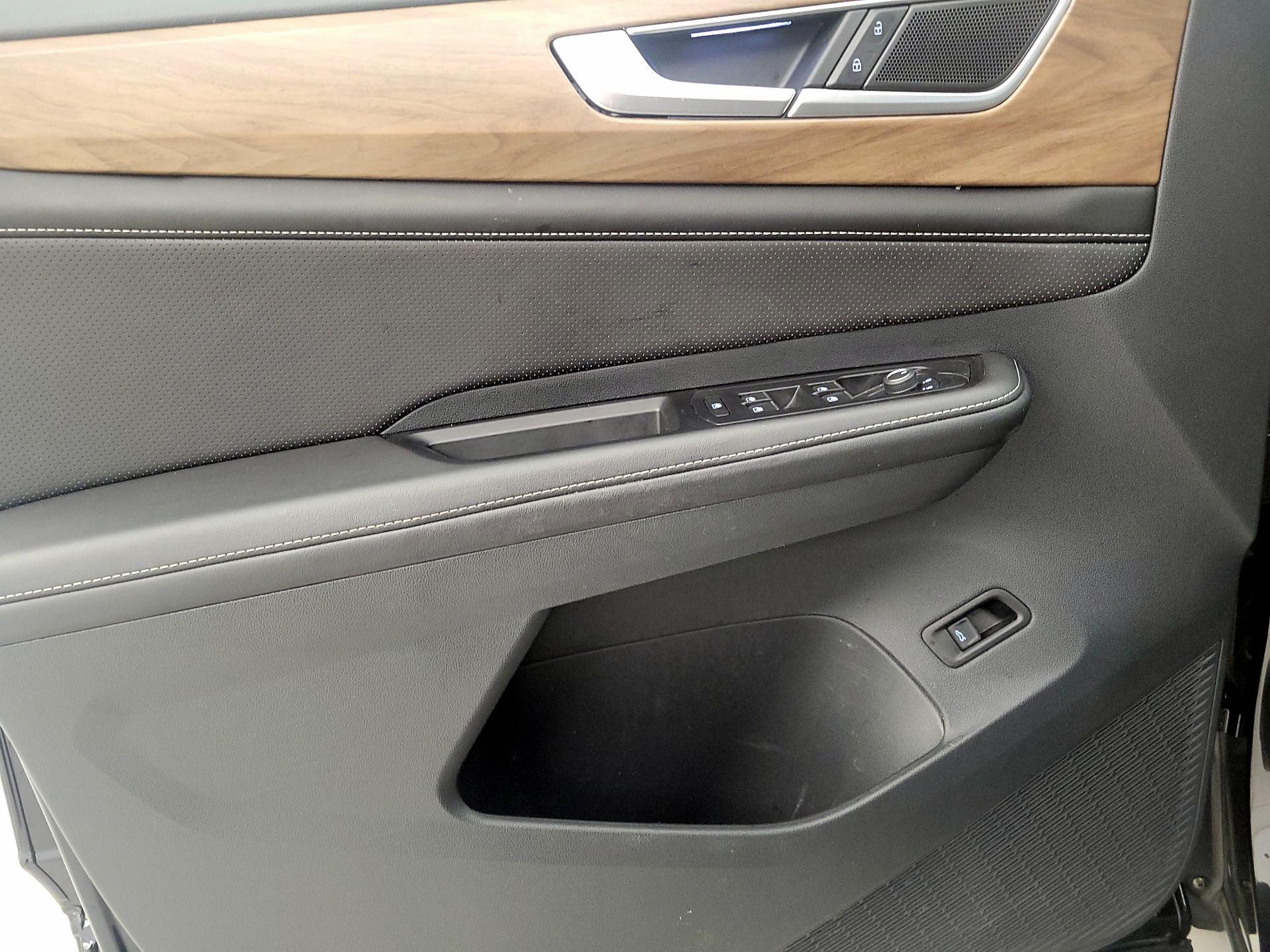 Thumbnail: 2024 Volkswagen Atlas - 12